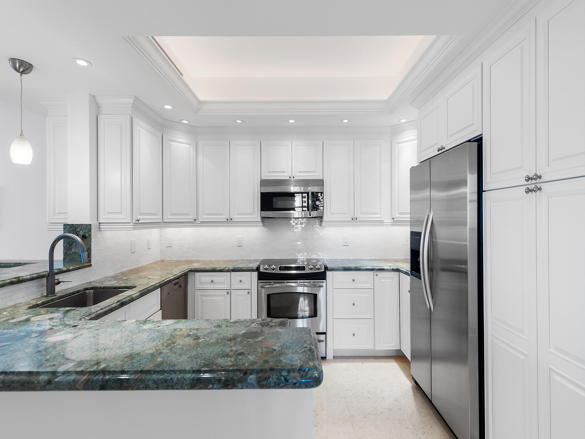 3450 S Ocean Boulevard Ph6