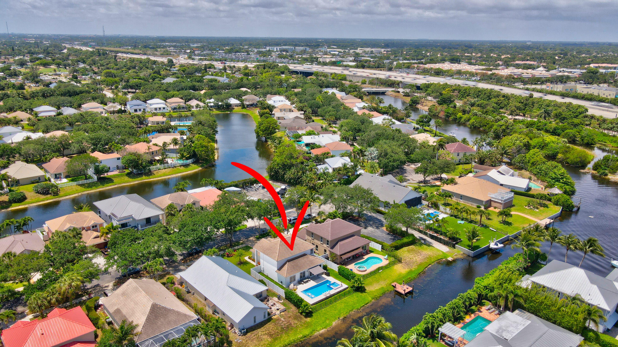 1155 Anchor Point
