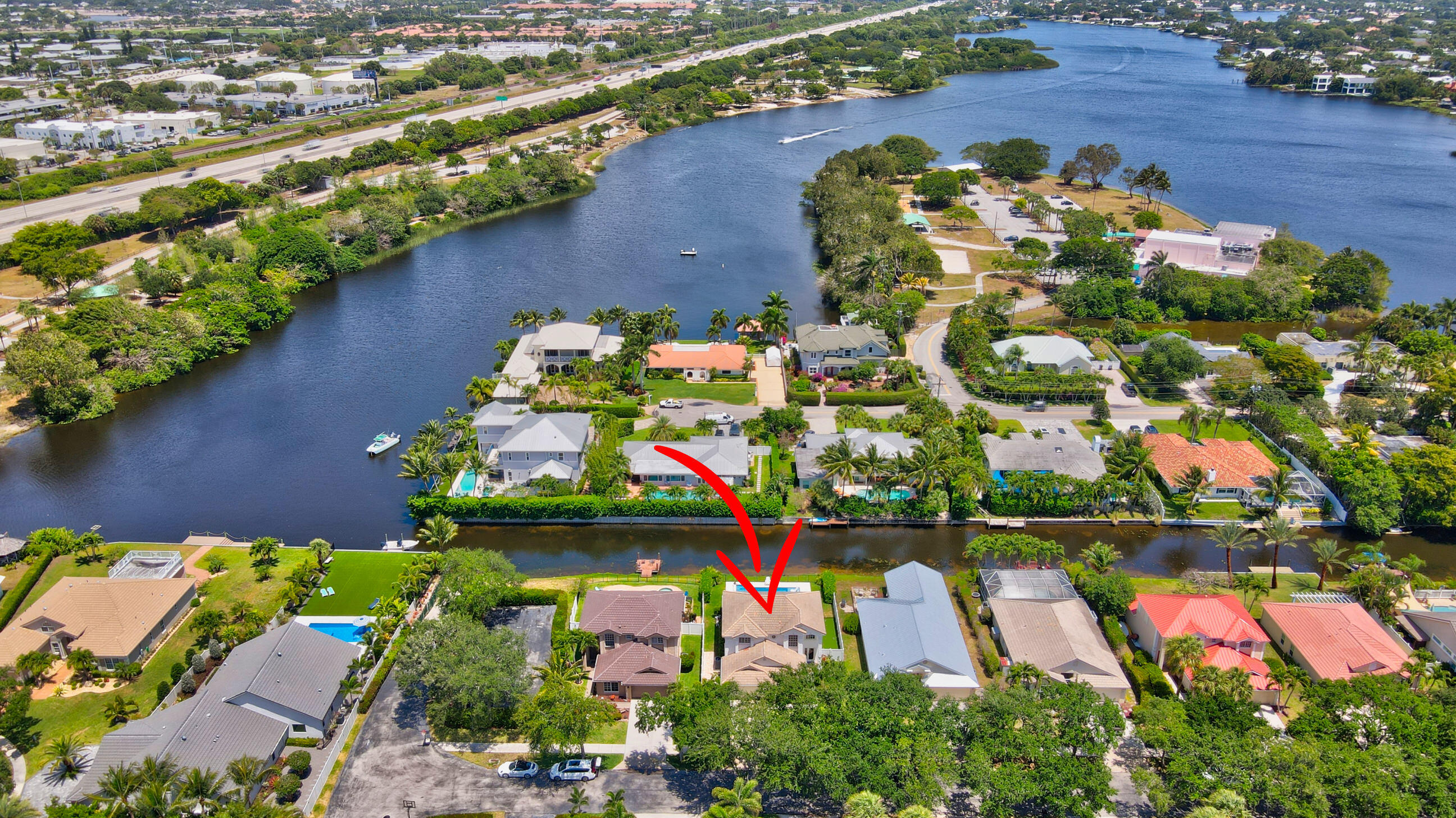 1155 Anchor Point