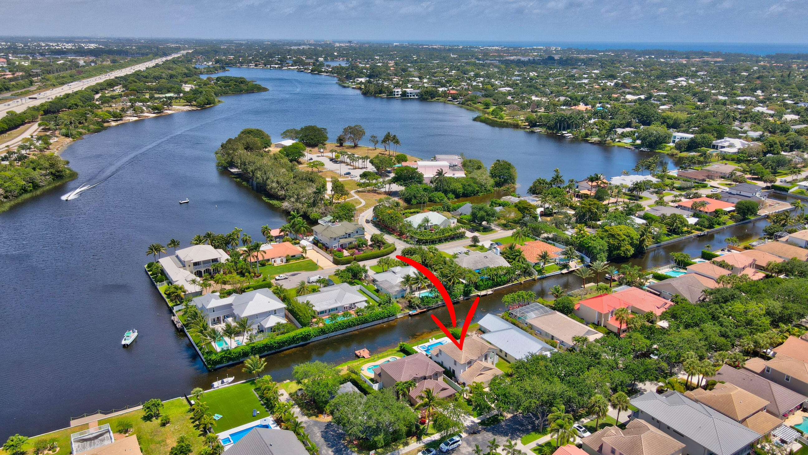 1155 Anchor Point