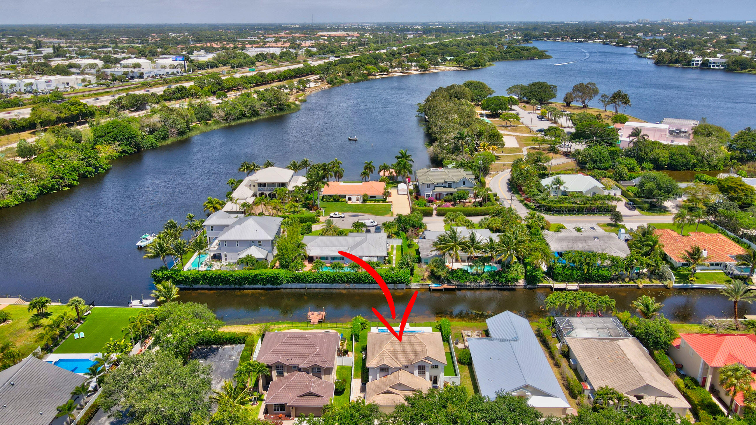 1155 Anchor Point