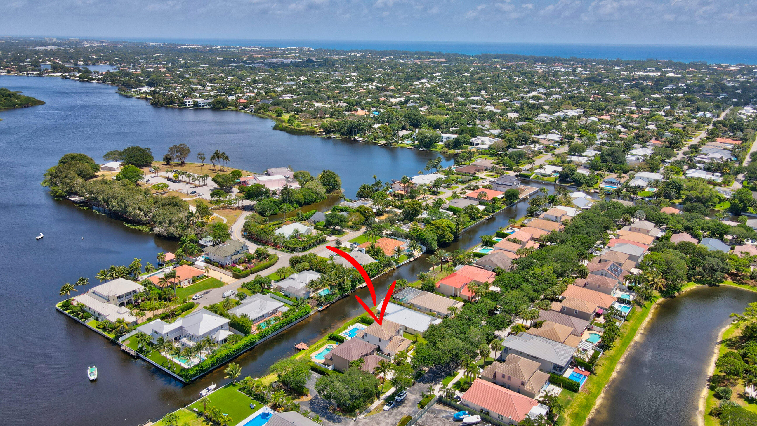 1155 Anchor Point