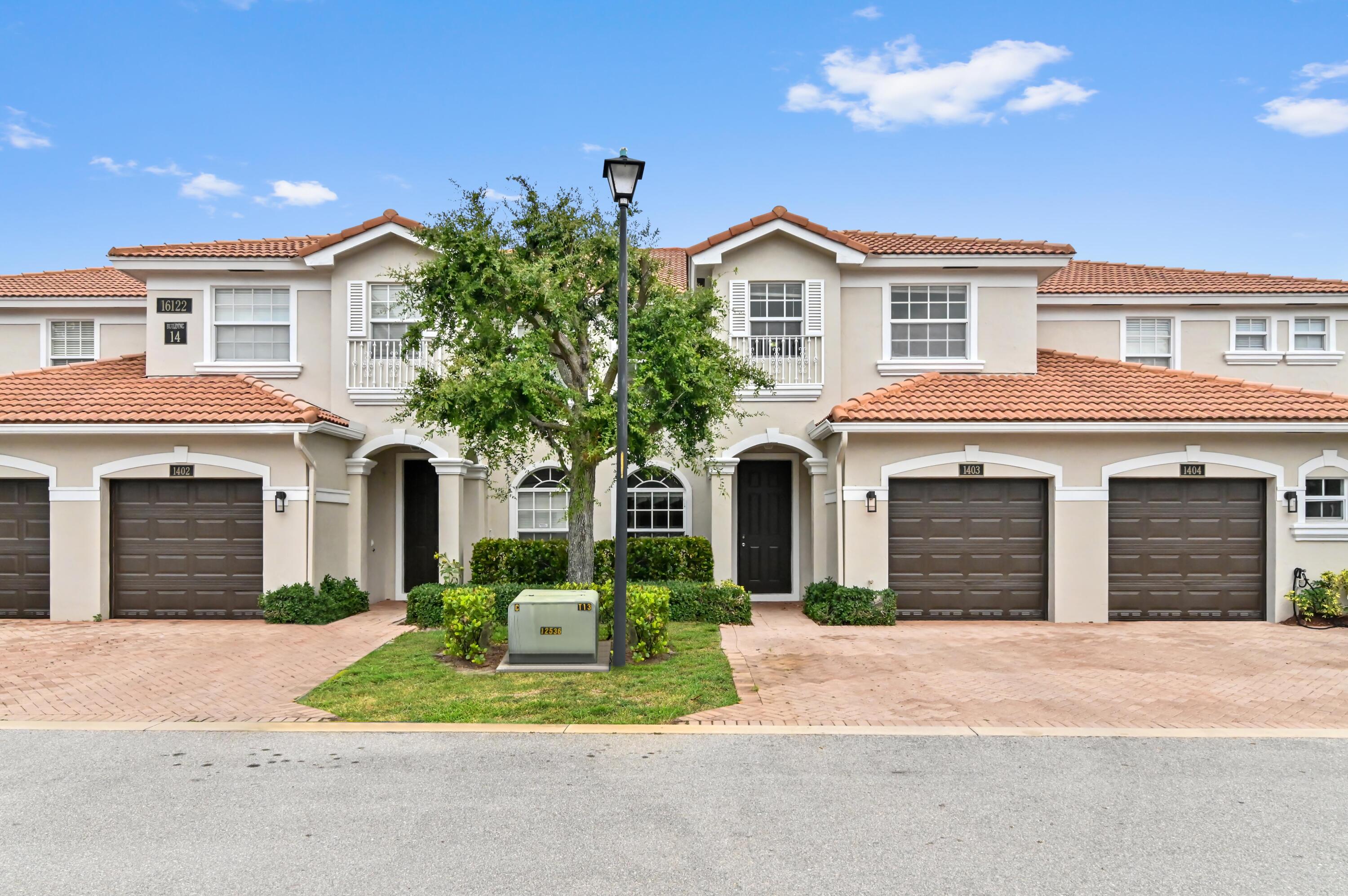 16122 Poppyseed Circle 1403