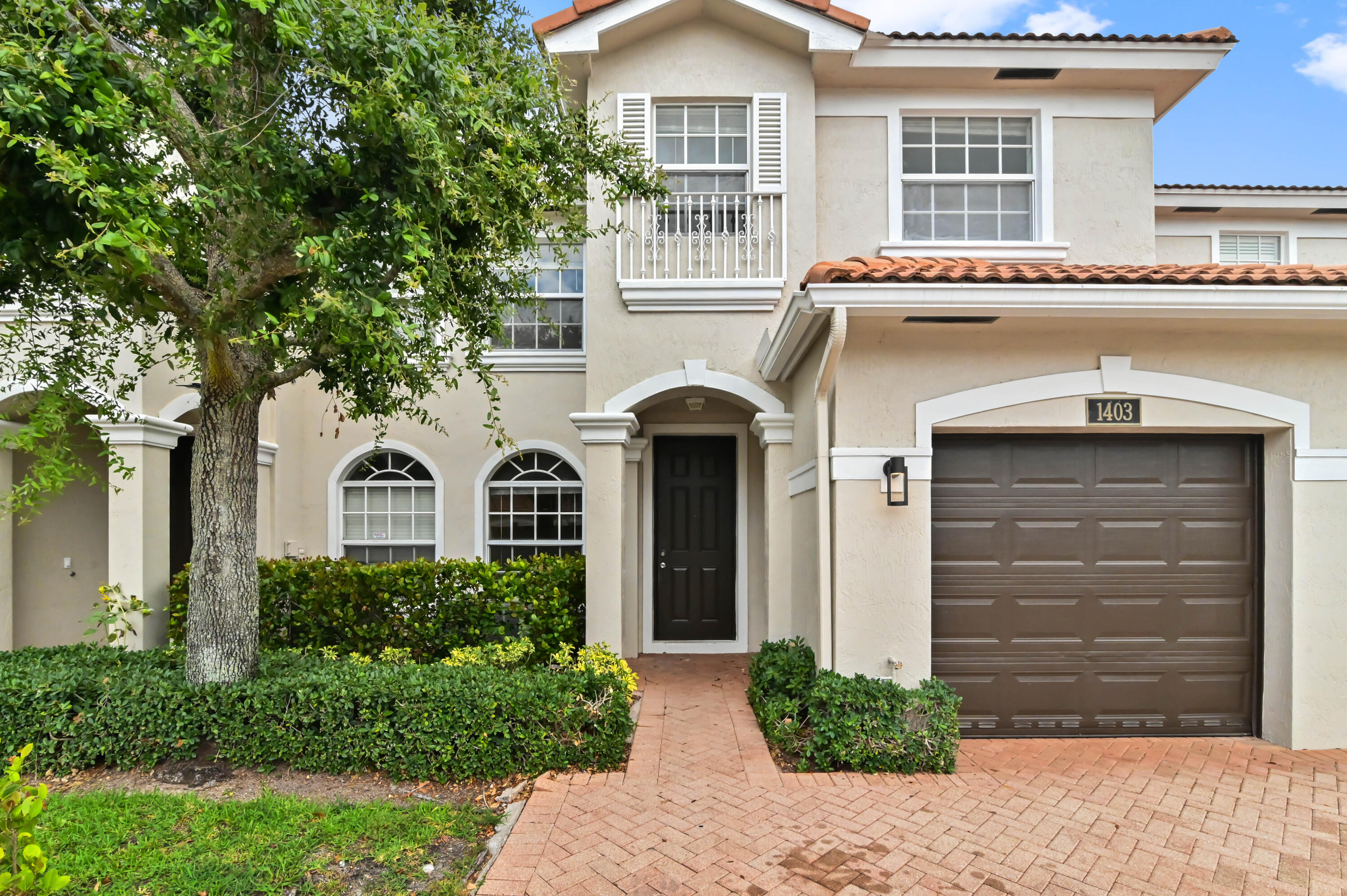 16122 Poppyseed Circle 1403