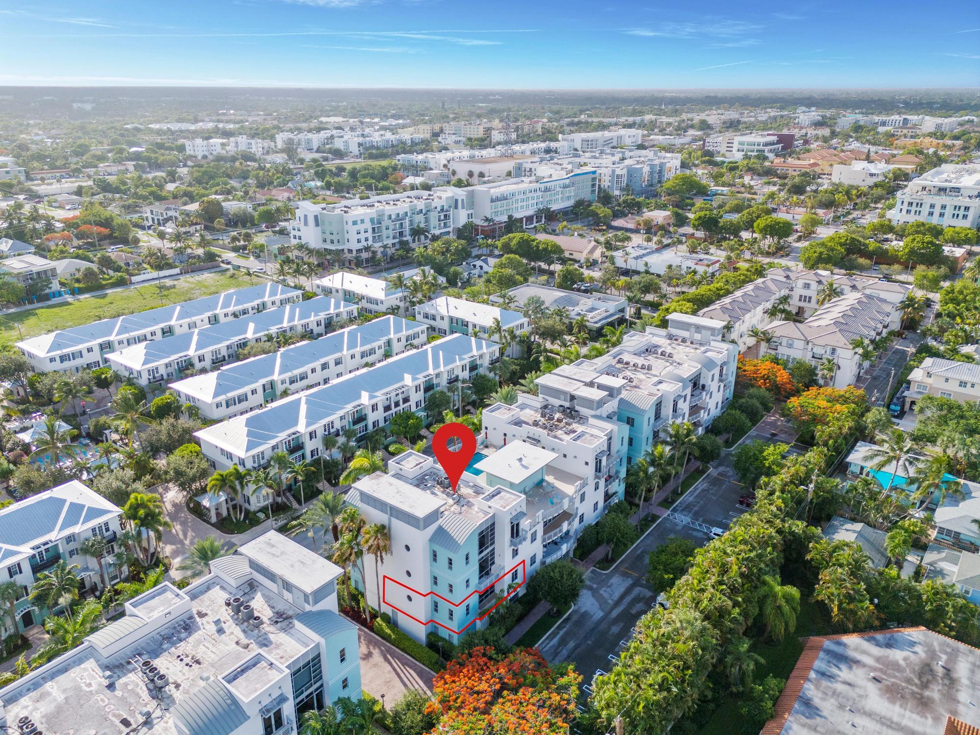 335 SE 6th Avenue 201