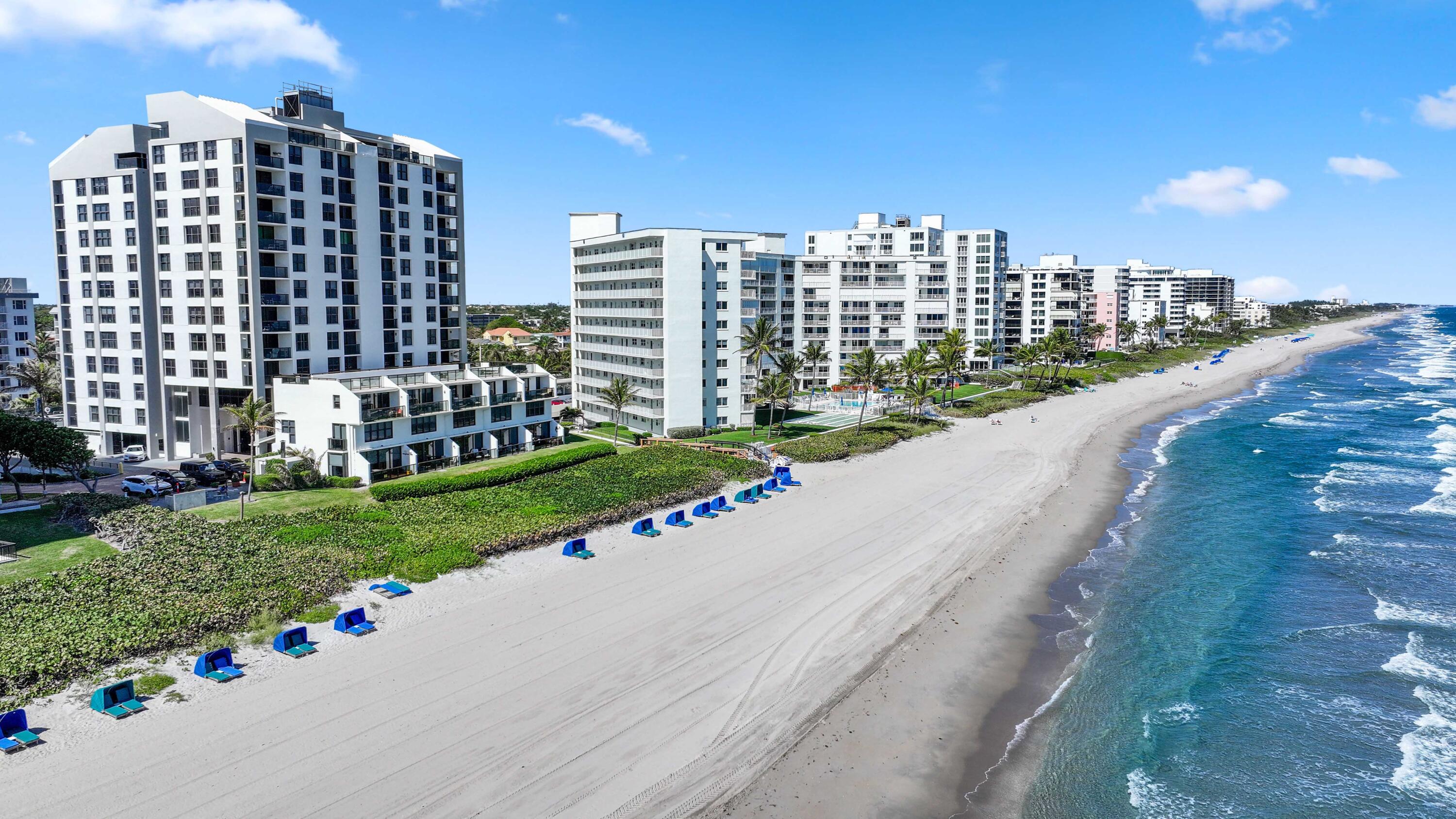 3115 S Ocean Boulevard 1004