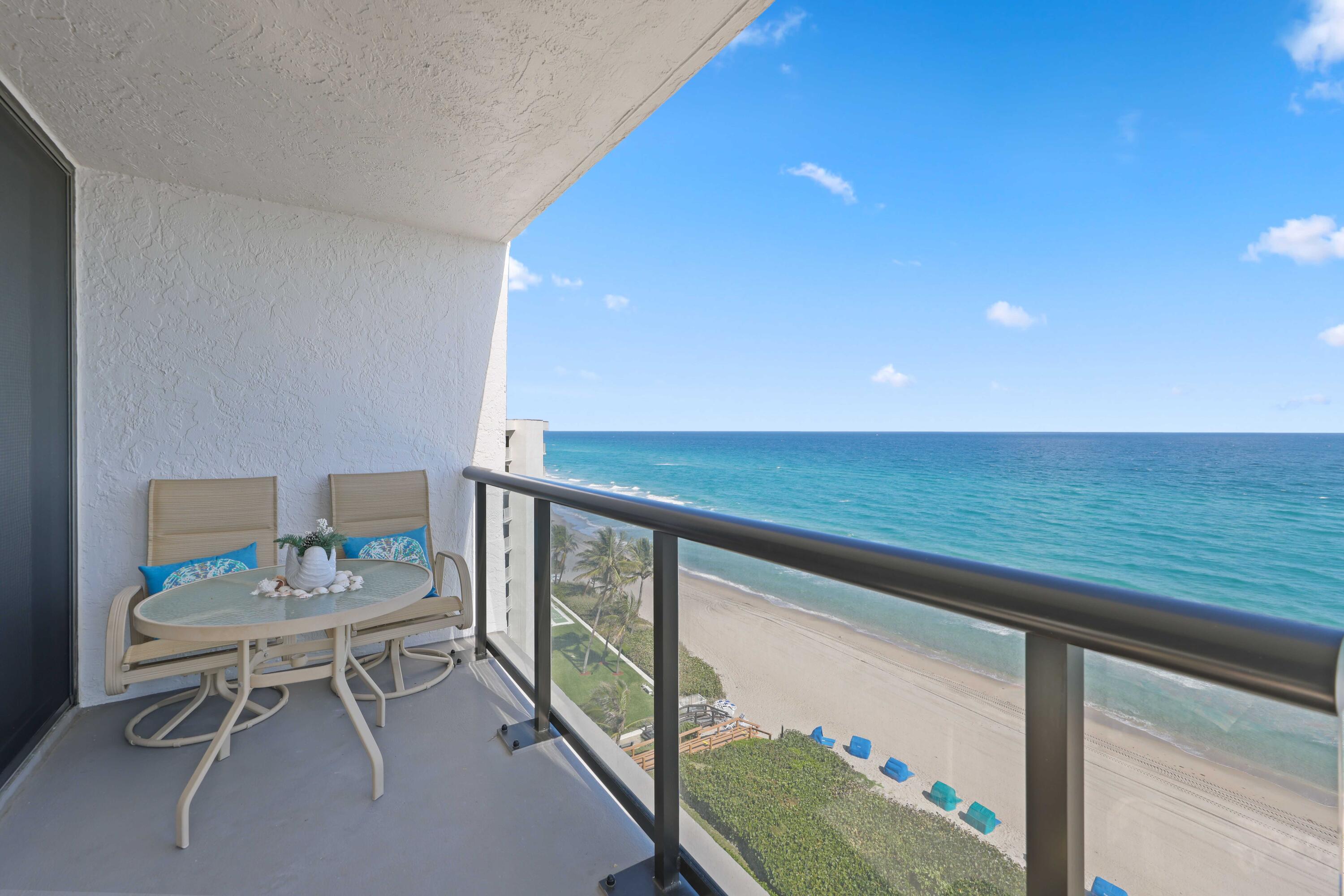 3115 S Ocean Boulevard 1004