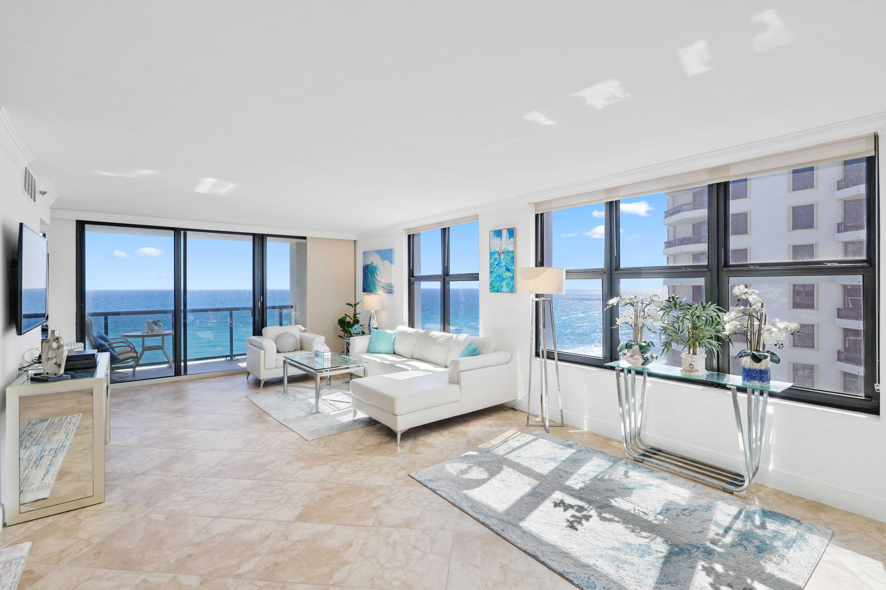 3115 S Ocean Boulevard 1004