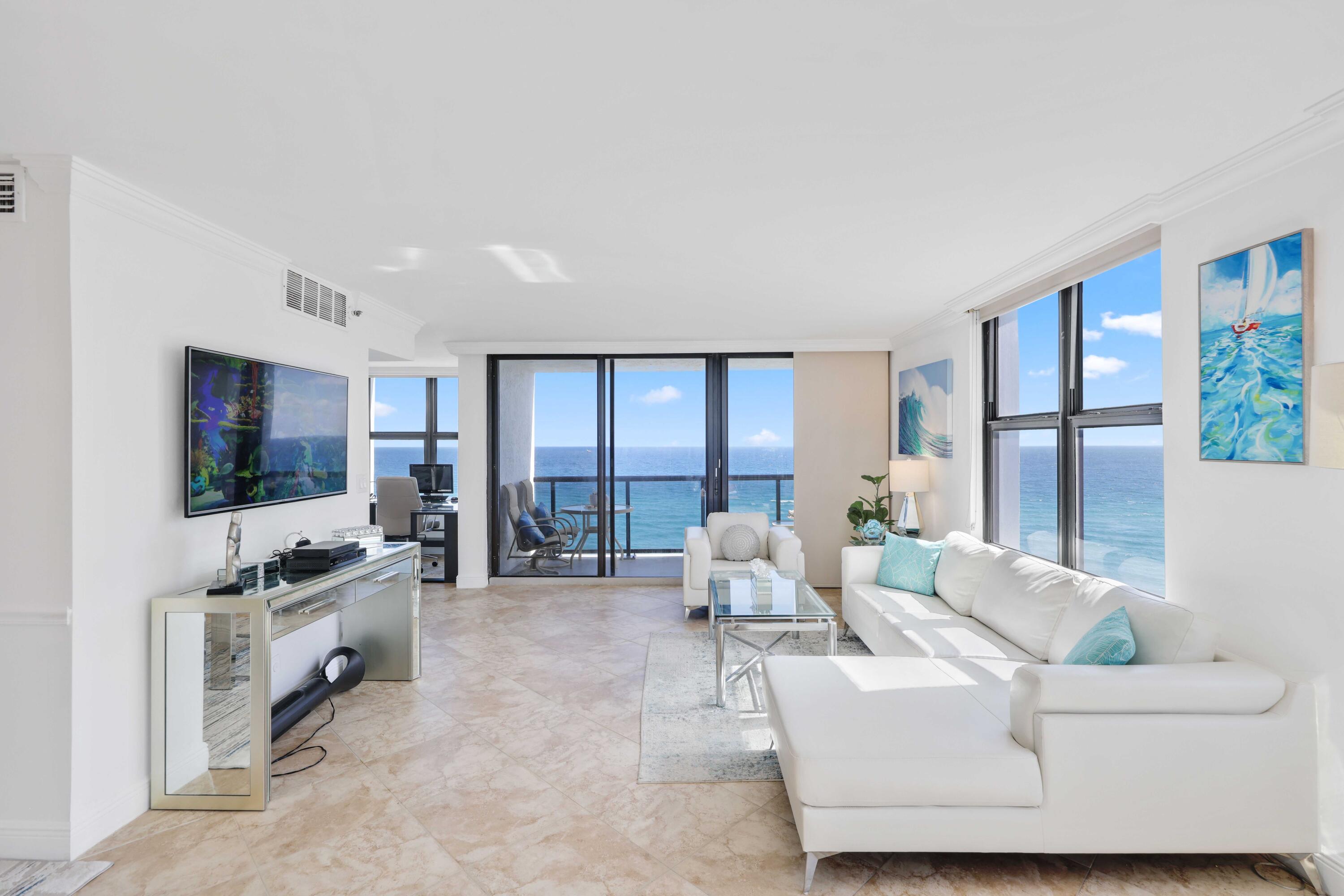 3115 S Ocean Boulevard 1004