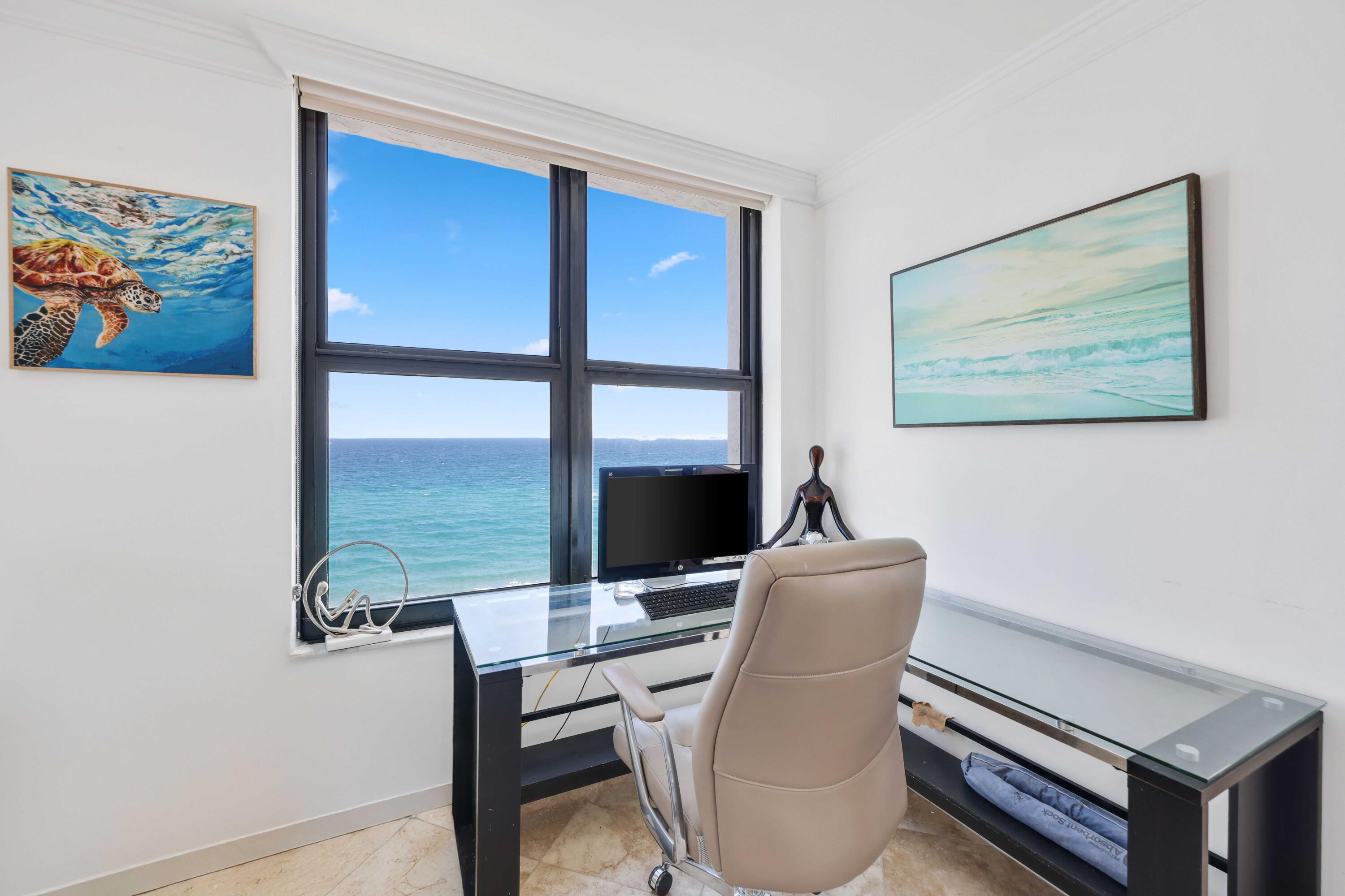 3115 S Ocean Boulevard 1004