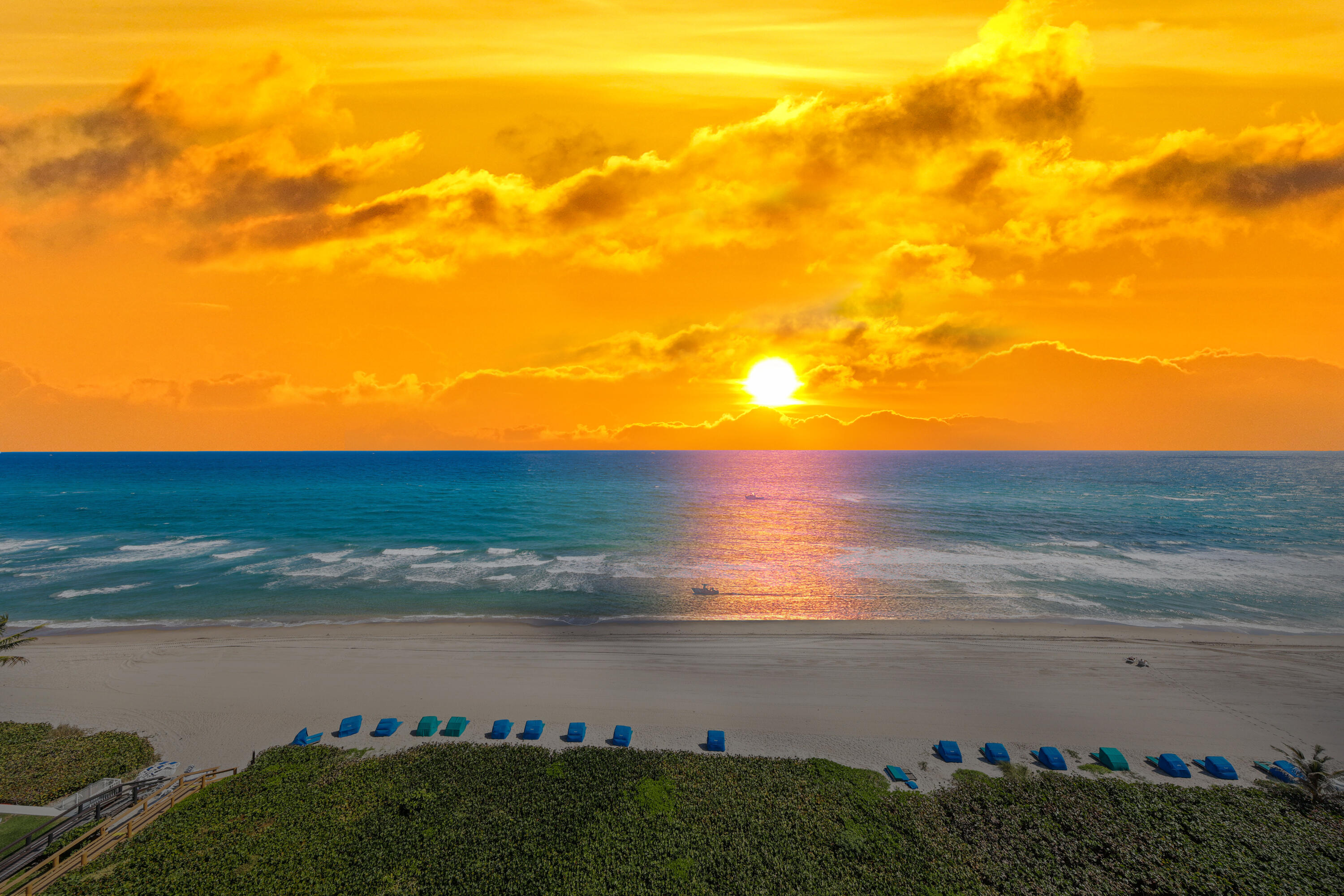 3115 S Ocean Boulevard 1004