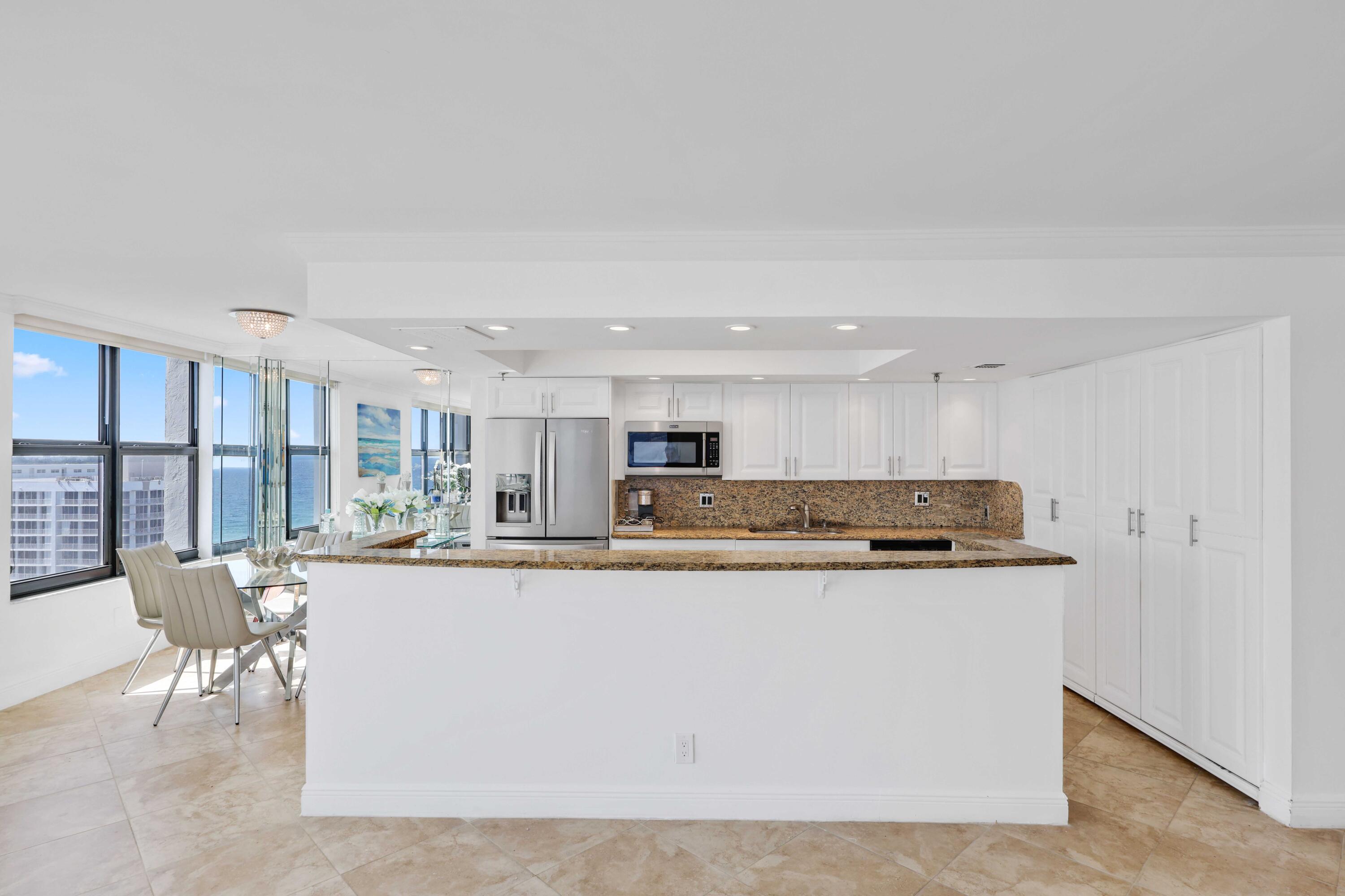 3115 S Ocean Boulevard 1004