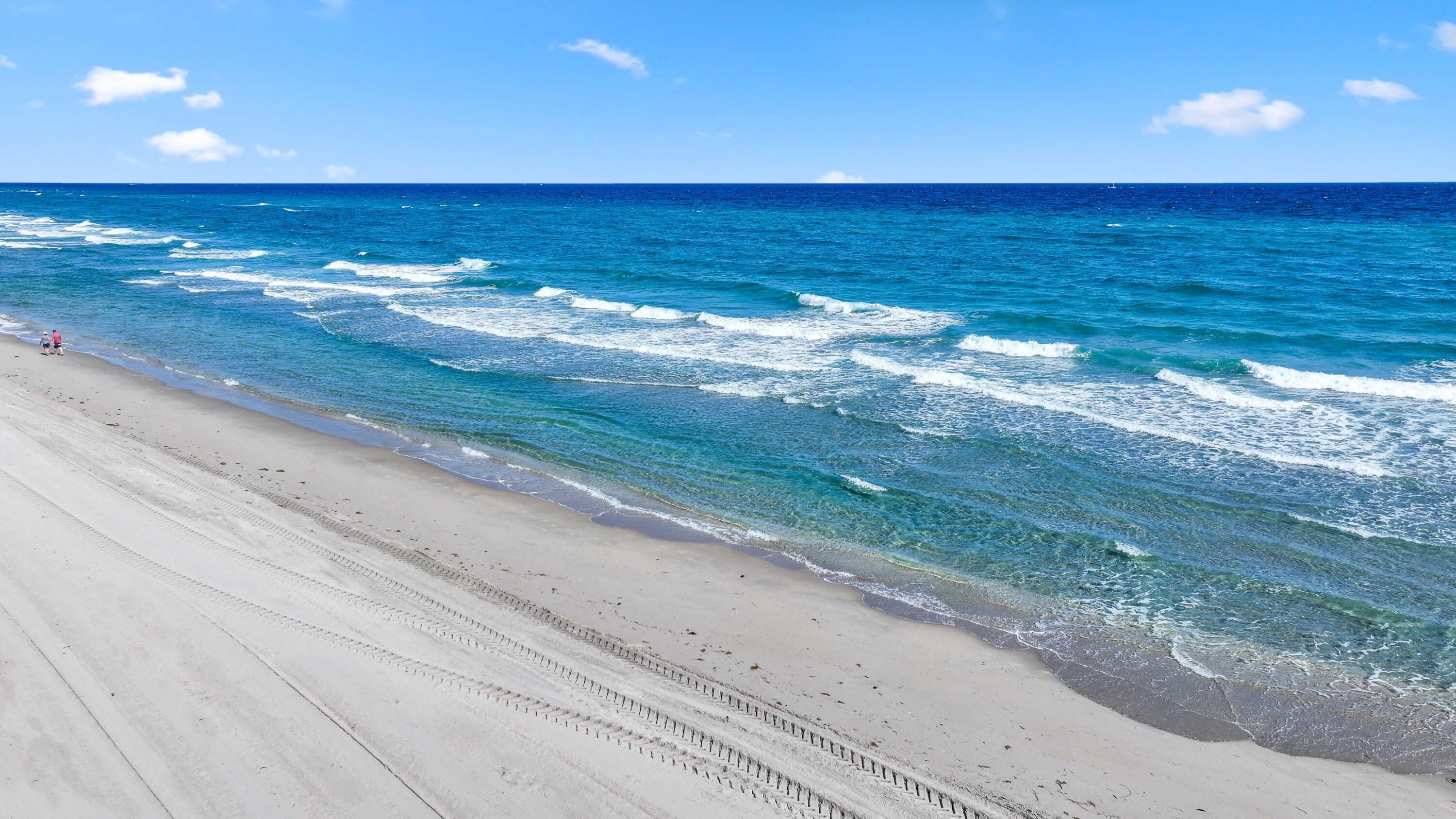 3115 S Ocean Boulevard 1004