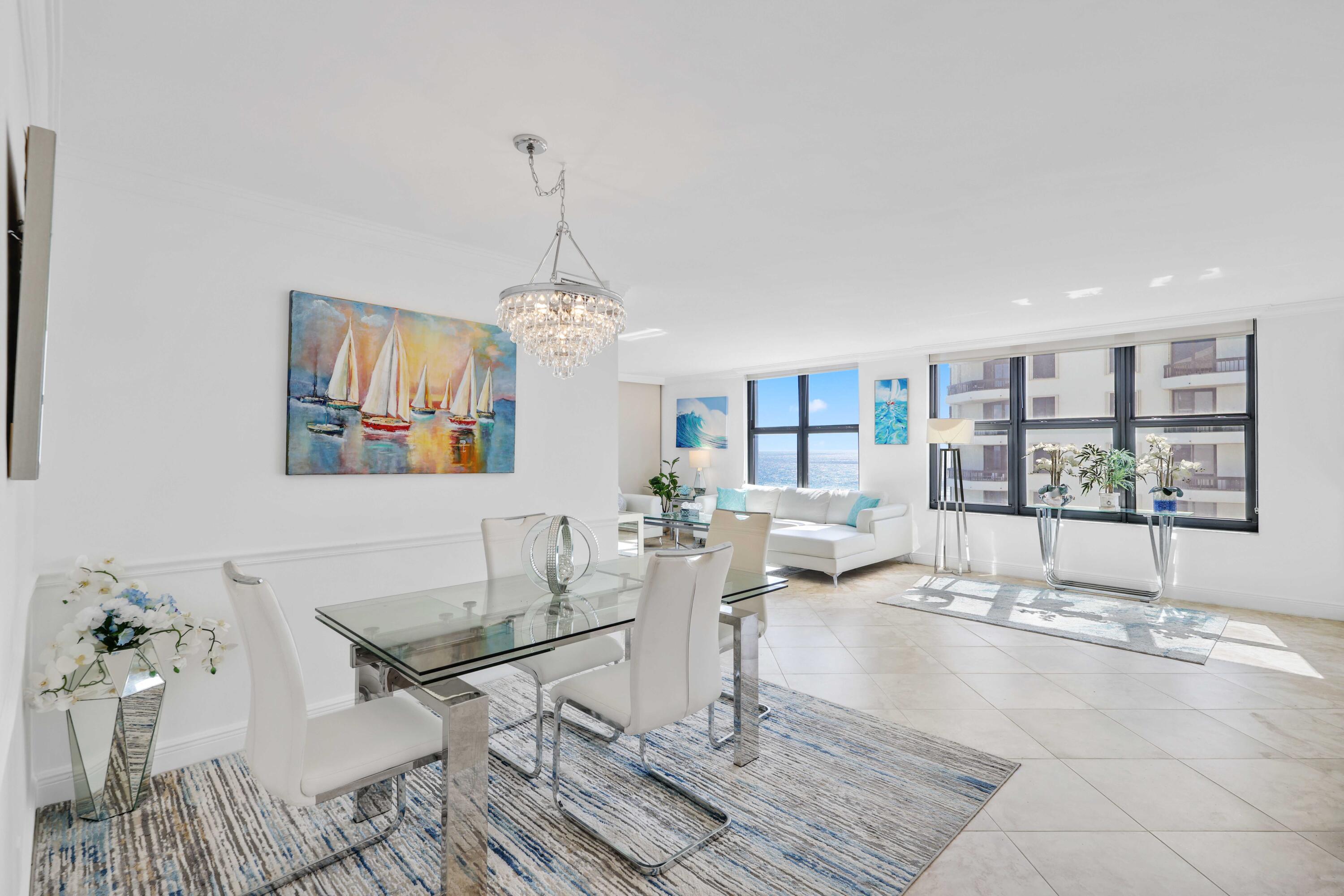 3115 S Ocean Boulevard 1004