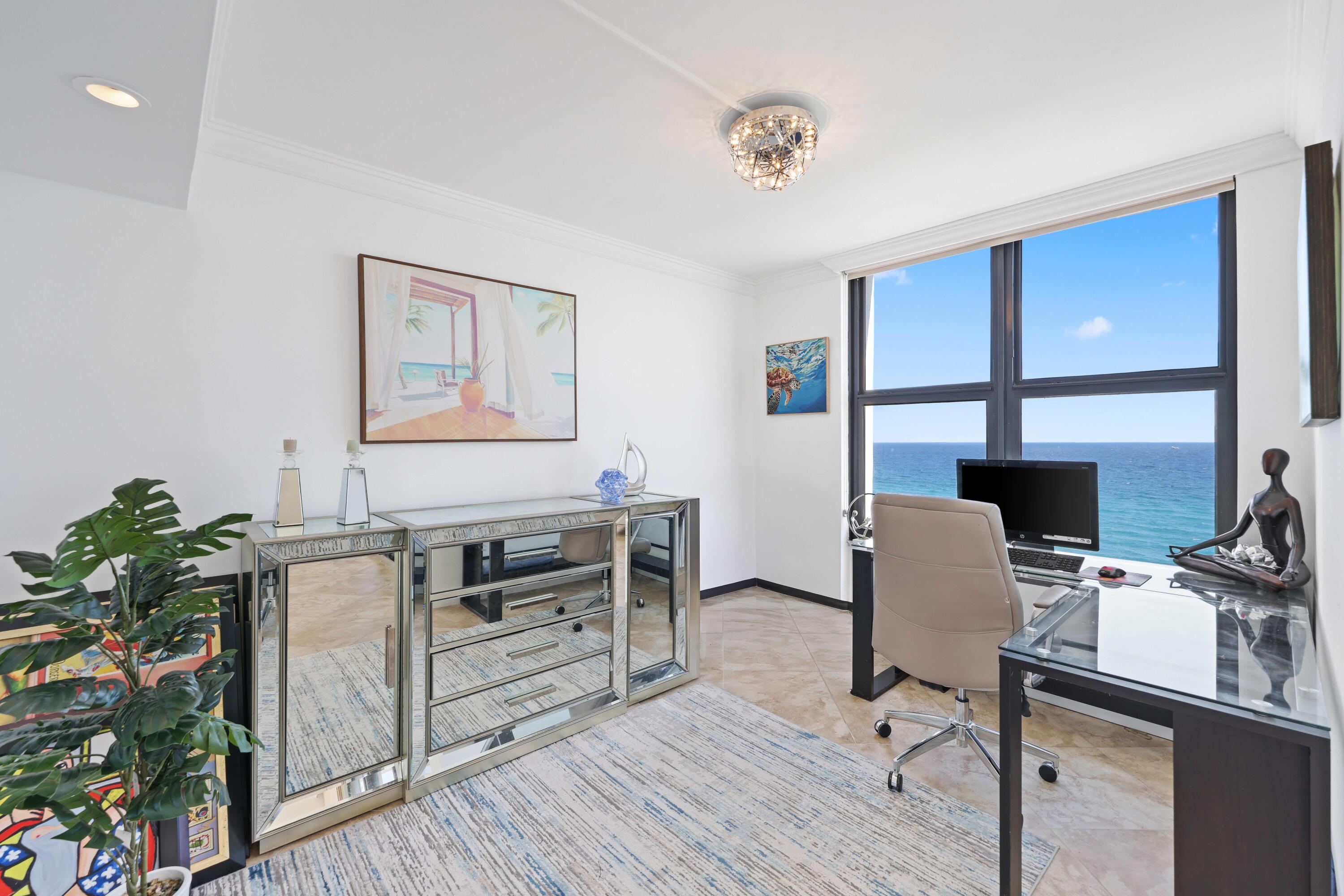 3115 S Ocean Boulevard 1004