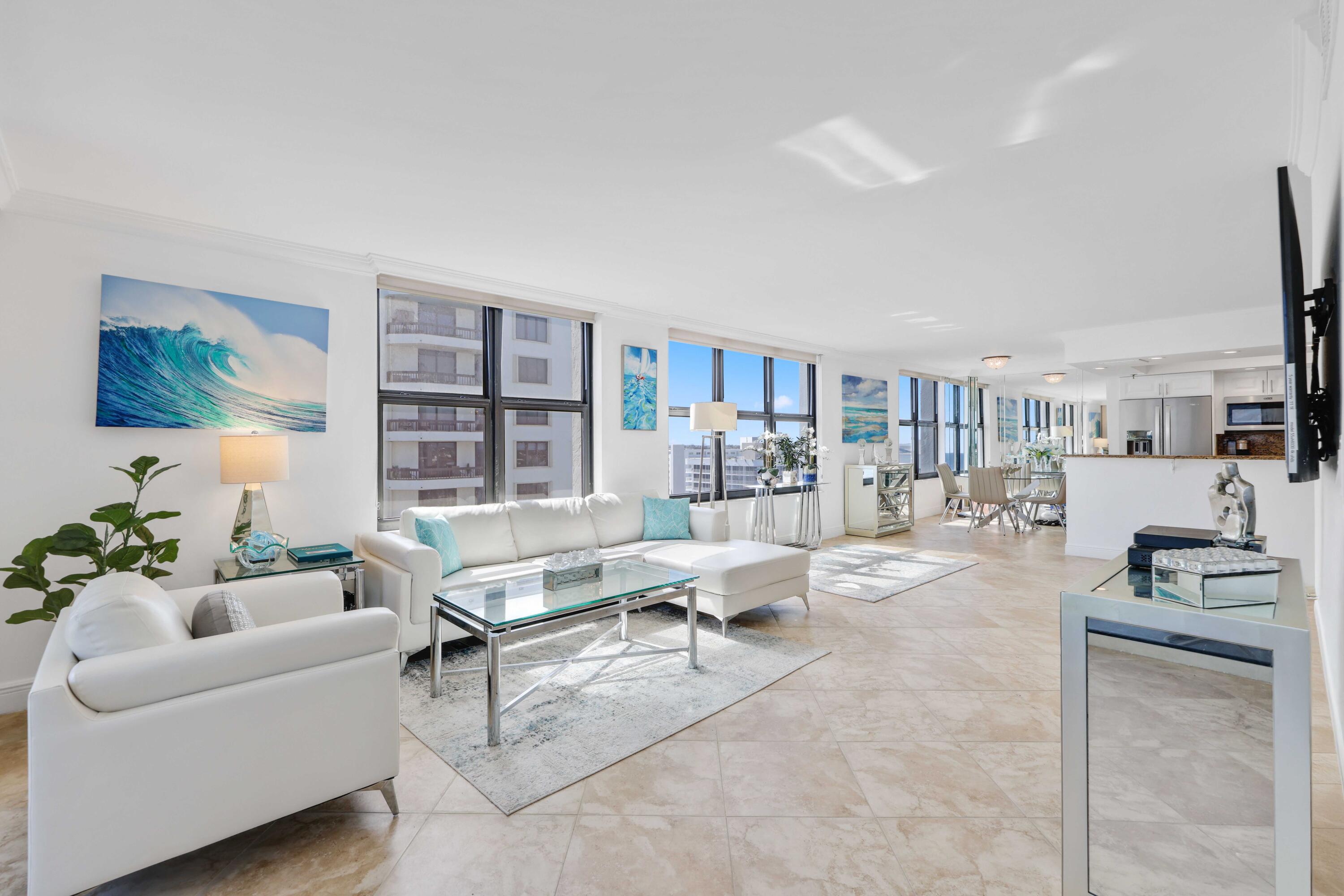 3115 S Ocean Boulevard 1004