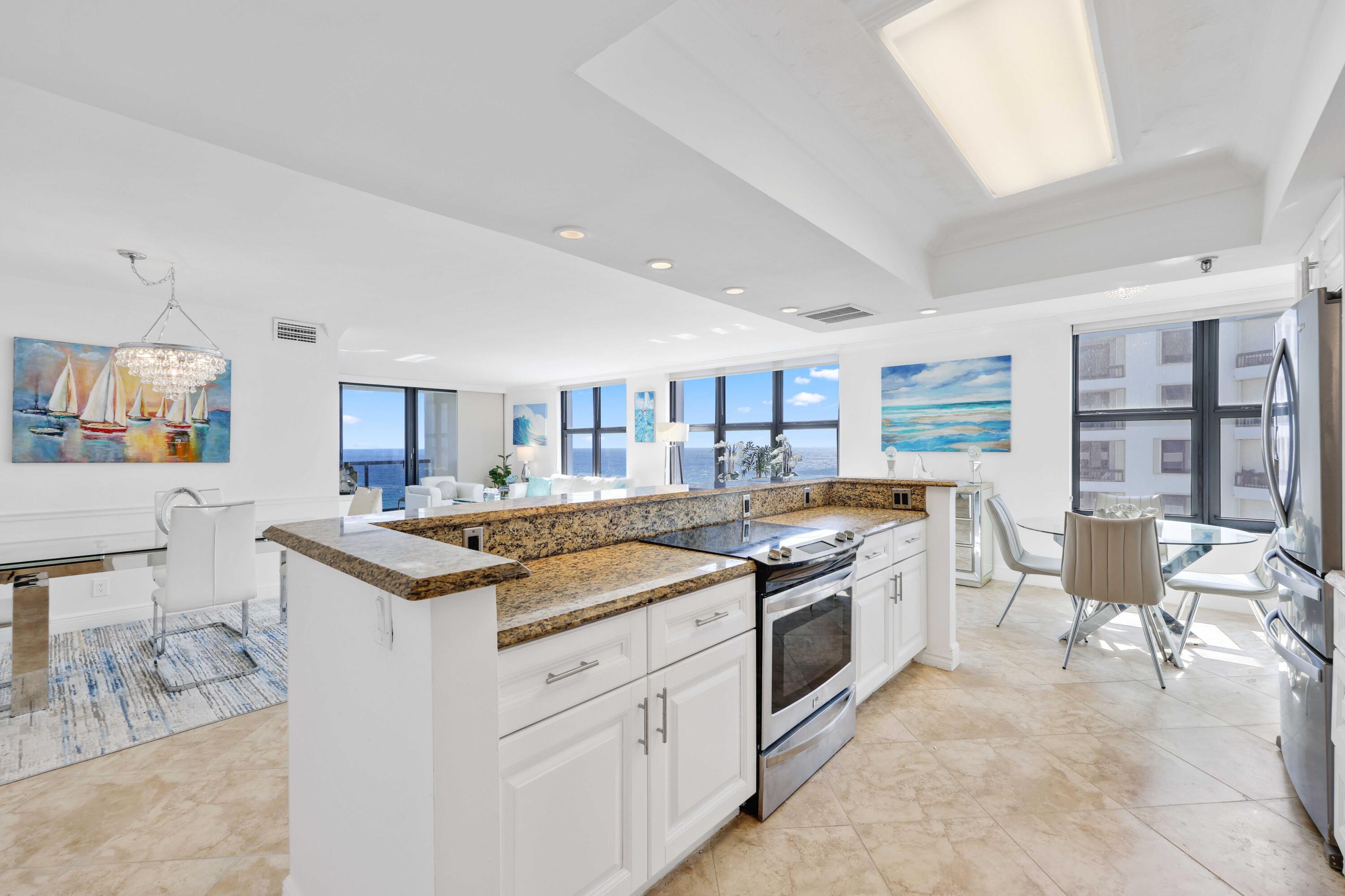3115 S Ocean Boulevard 1004