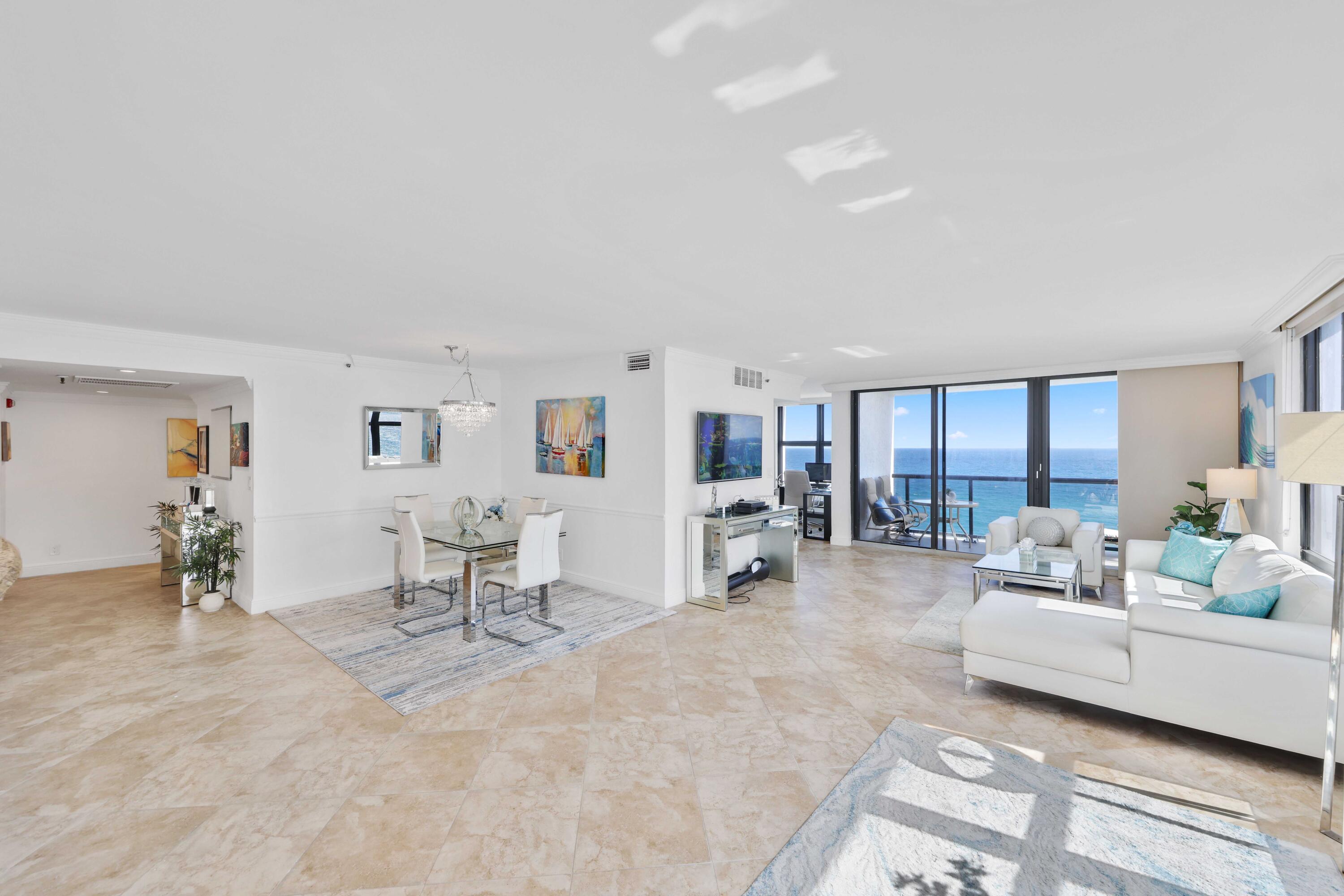 3115 S Ocean Boulevard 1004