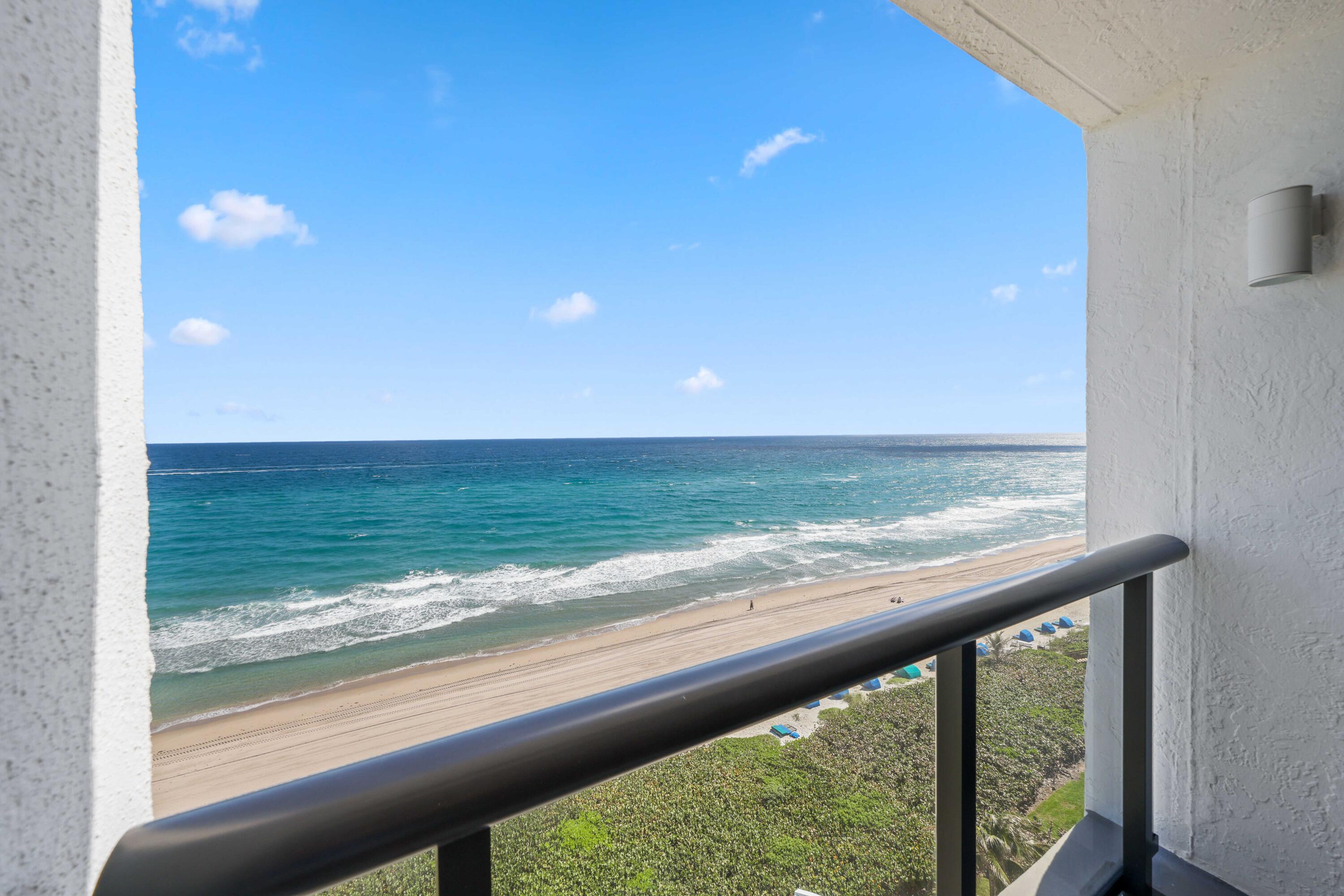 3115 S Ocean Boulevard 1004