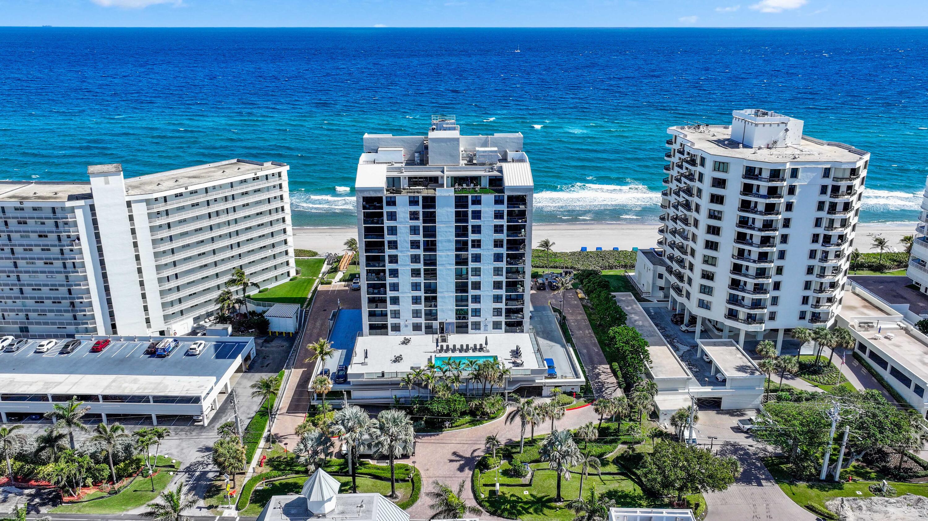 3115 S Ocean Boulevard 1004