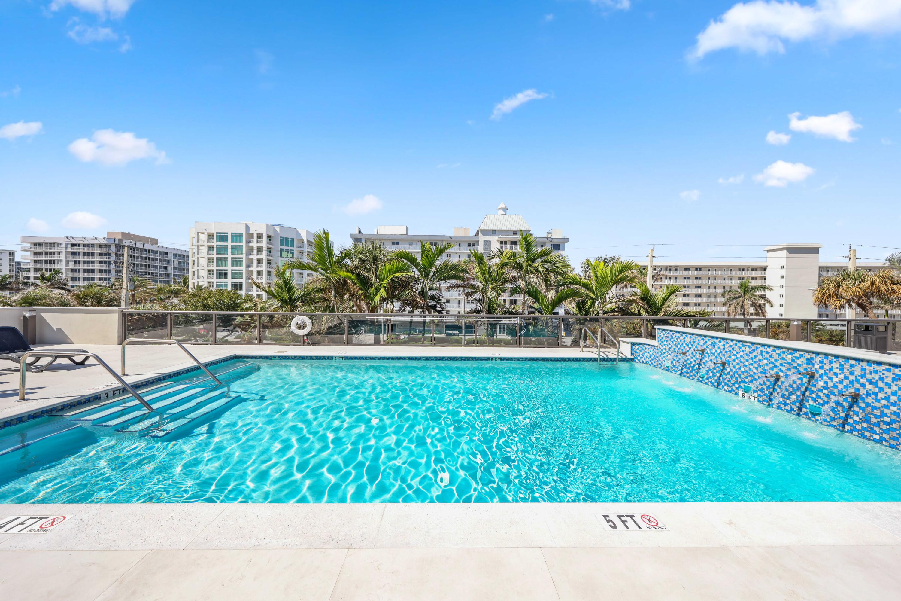 3115 S Ocean Boulevard 1004