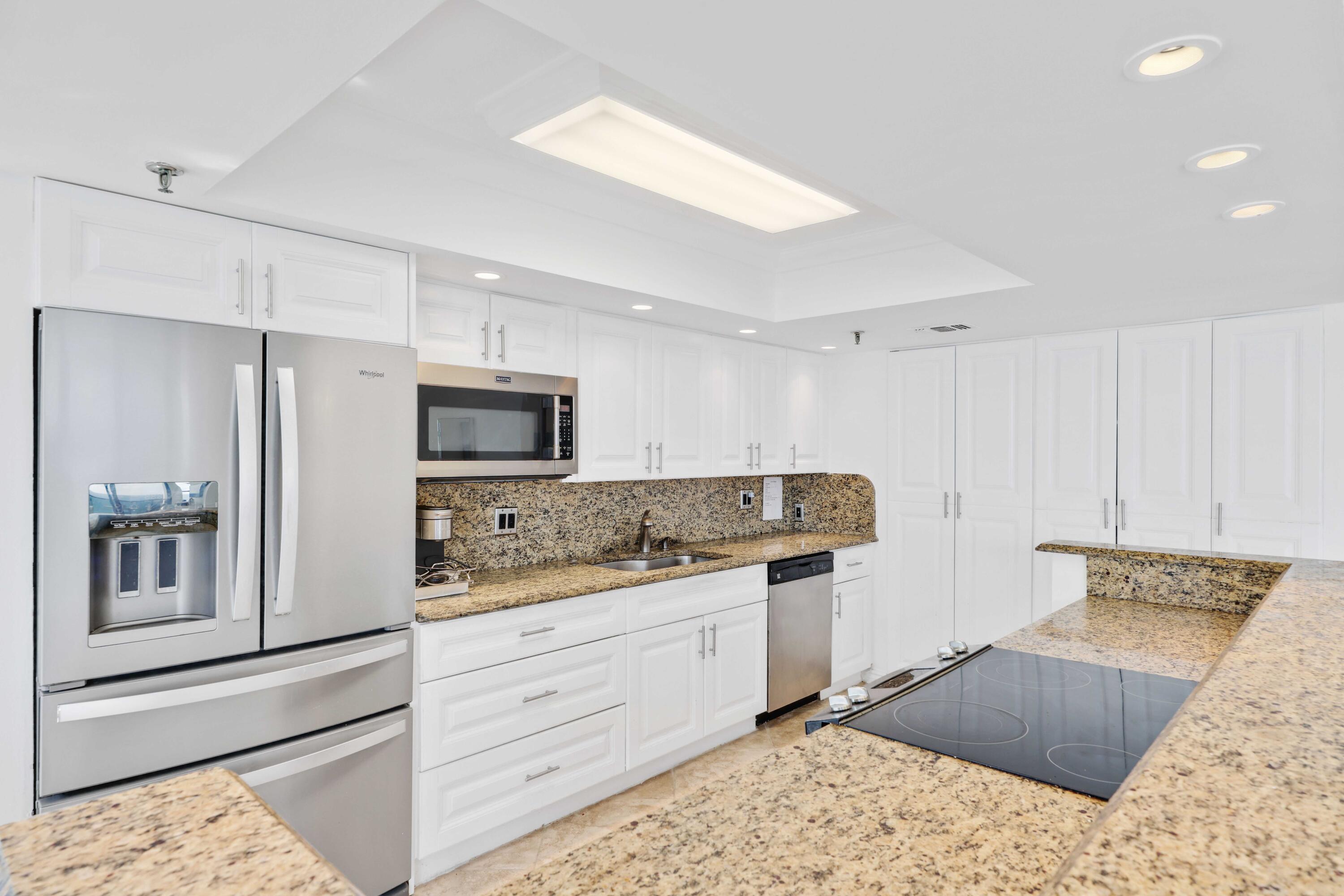 3115 S Ocean Boulevard 1004