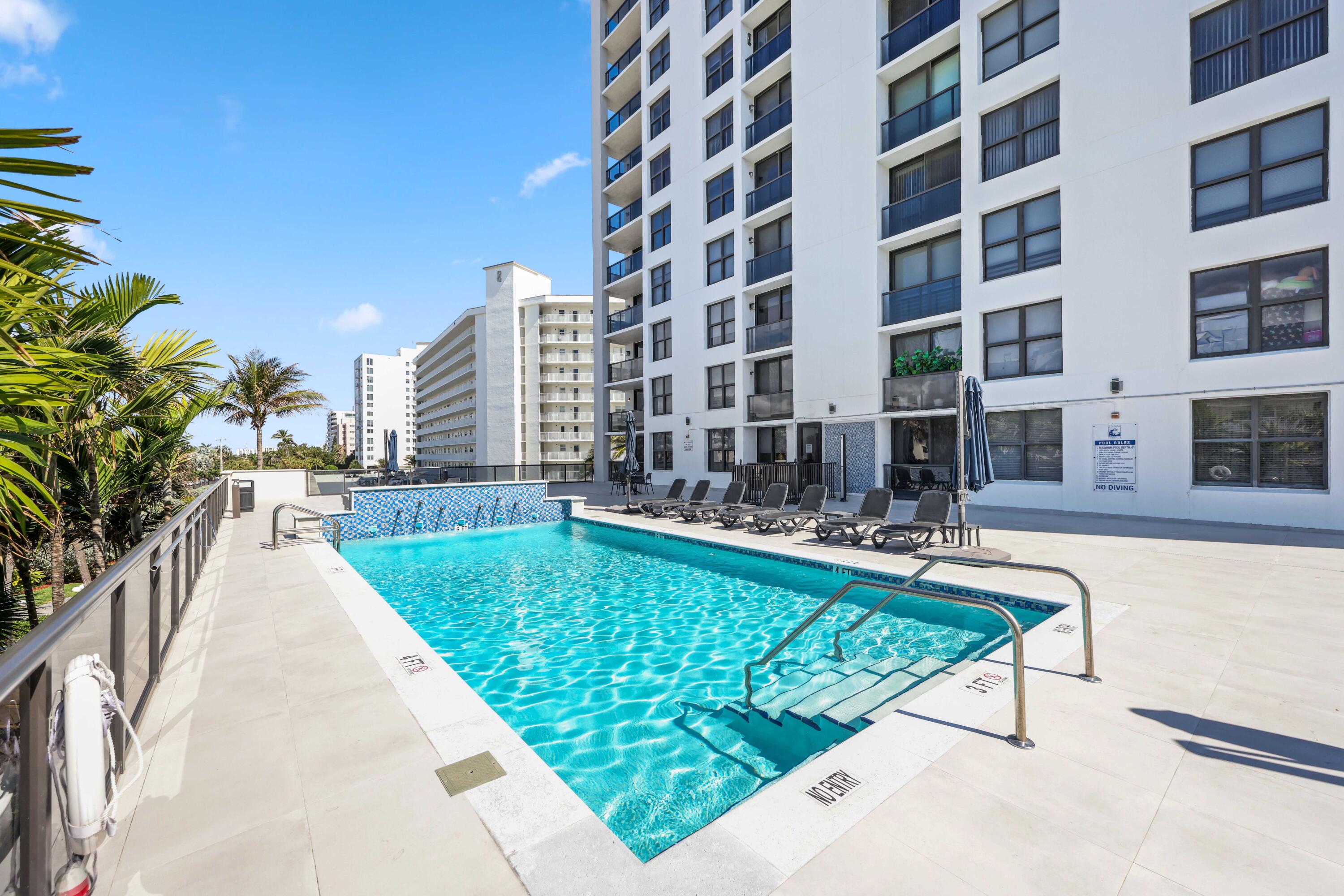 3115 S Ocean Boulevard 1004
