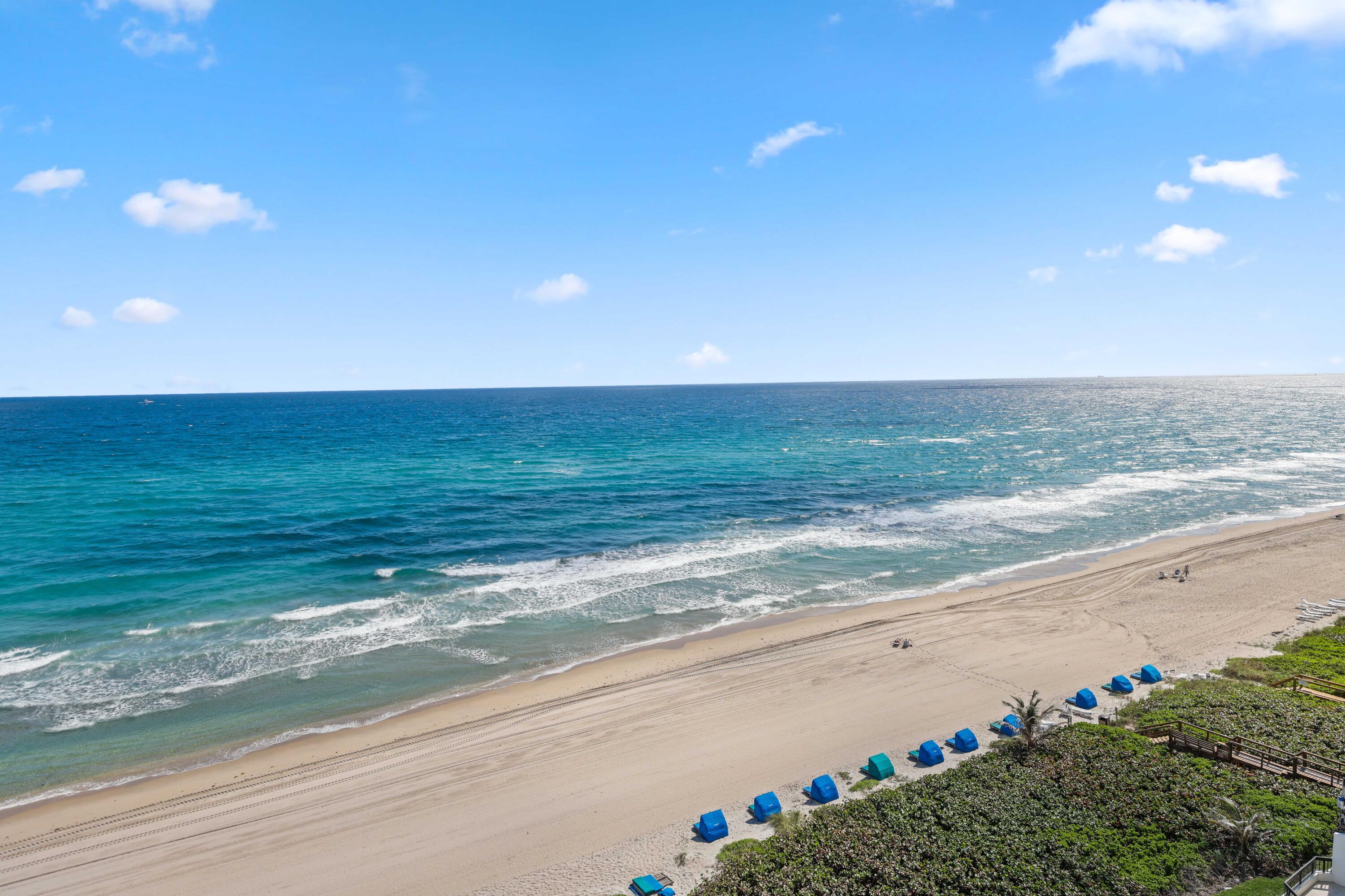 3115 S Ocean Boulevard 1004