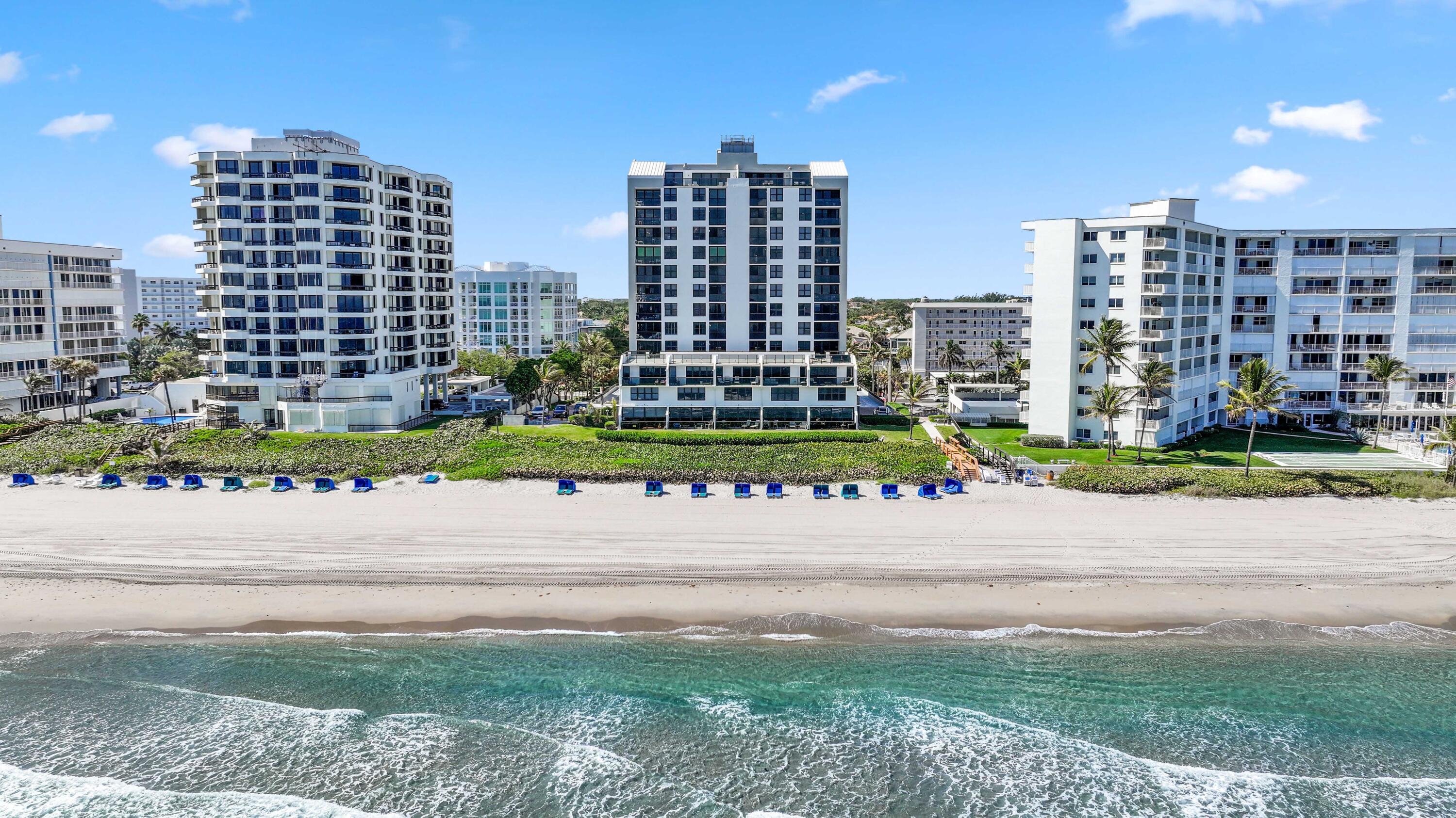 3115 S Ocean Boulevard 1004