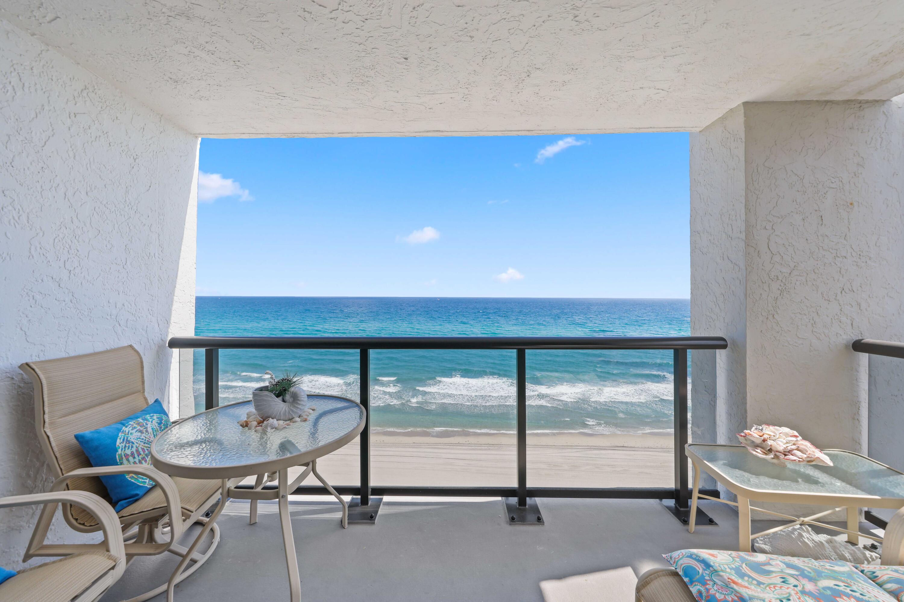 3115 S Ocean Boulevard 1004