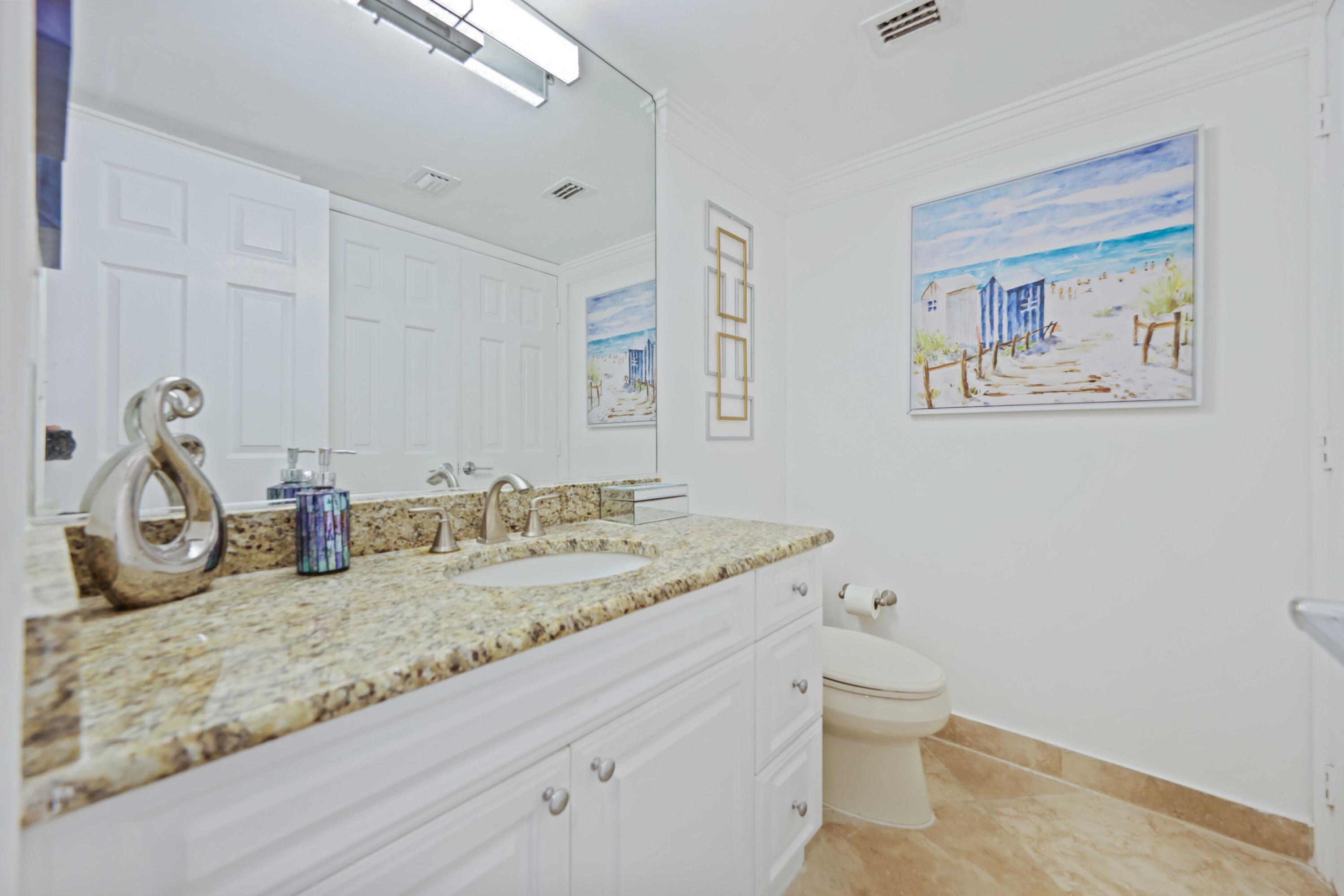 3115 S Ocean Boulevard 1004