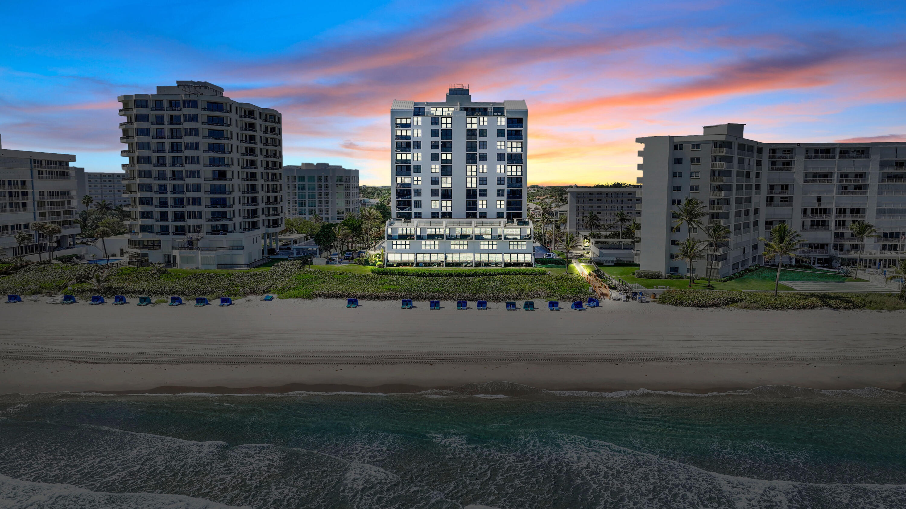 3115 S Ocean Boulevard 1004