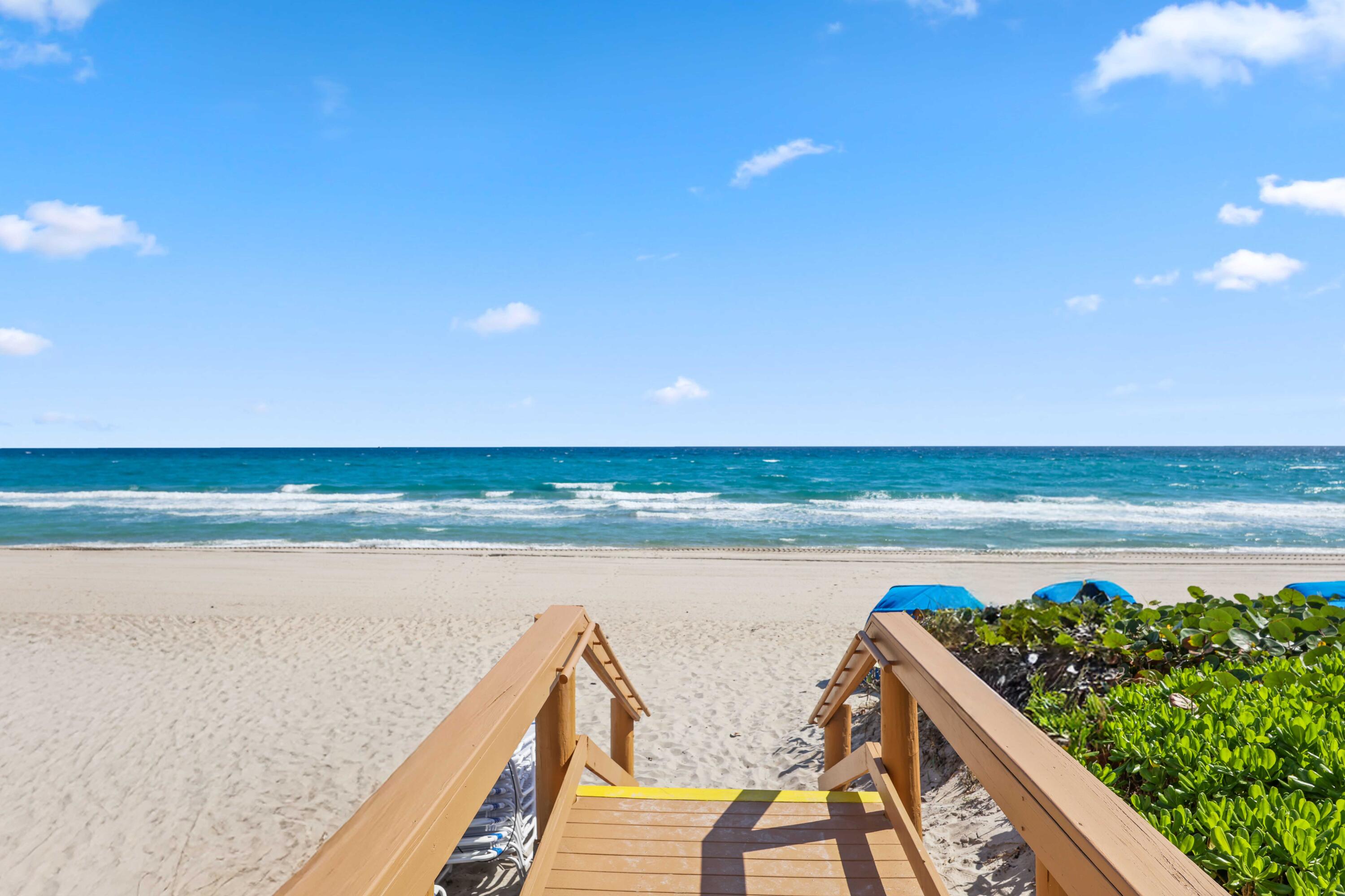 3115 S Ocean Boulevard 1004