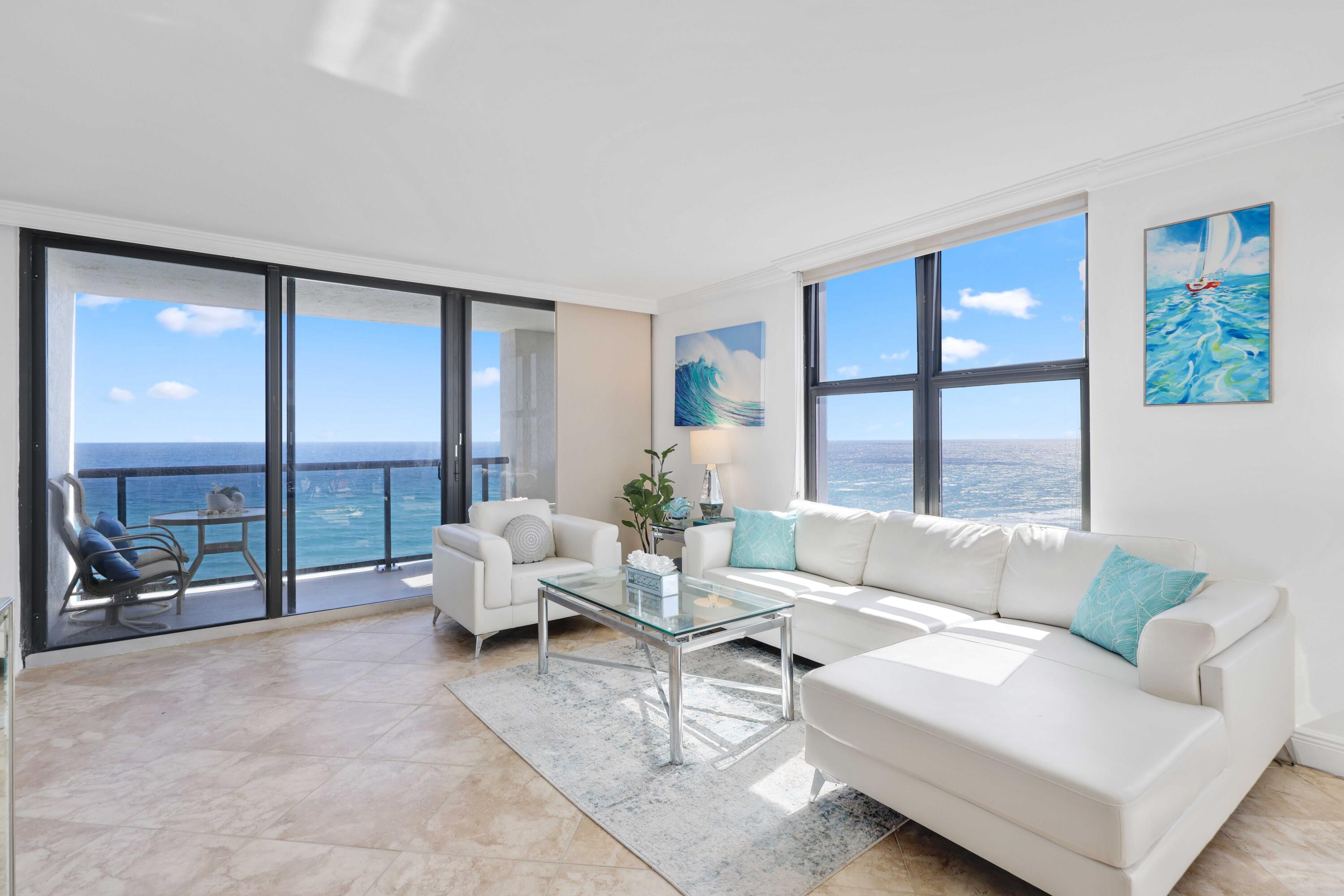 3115 S Ocean Boulevard 1004