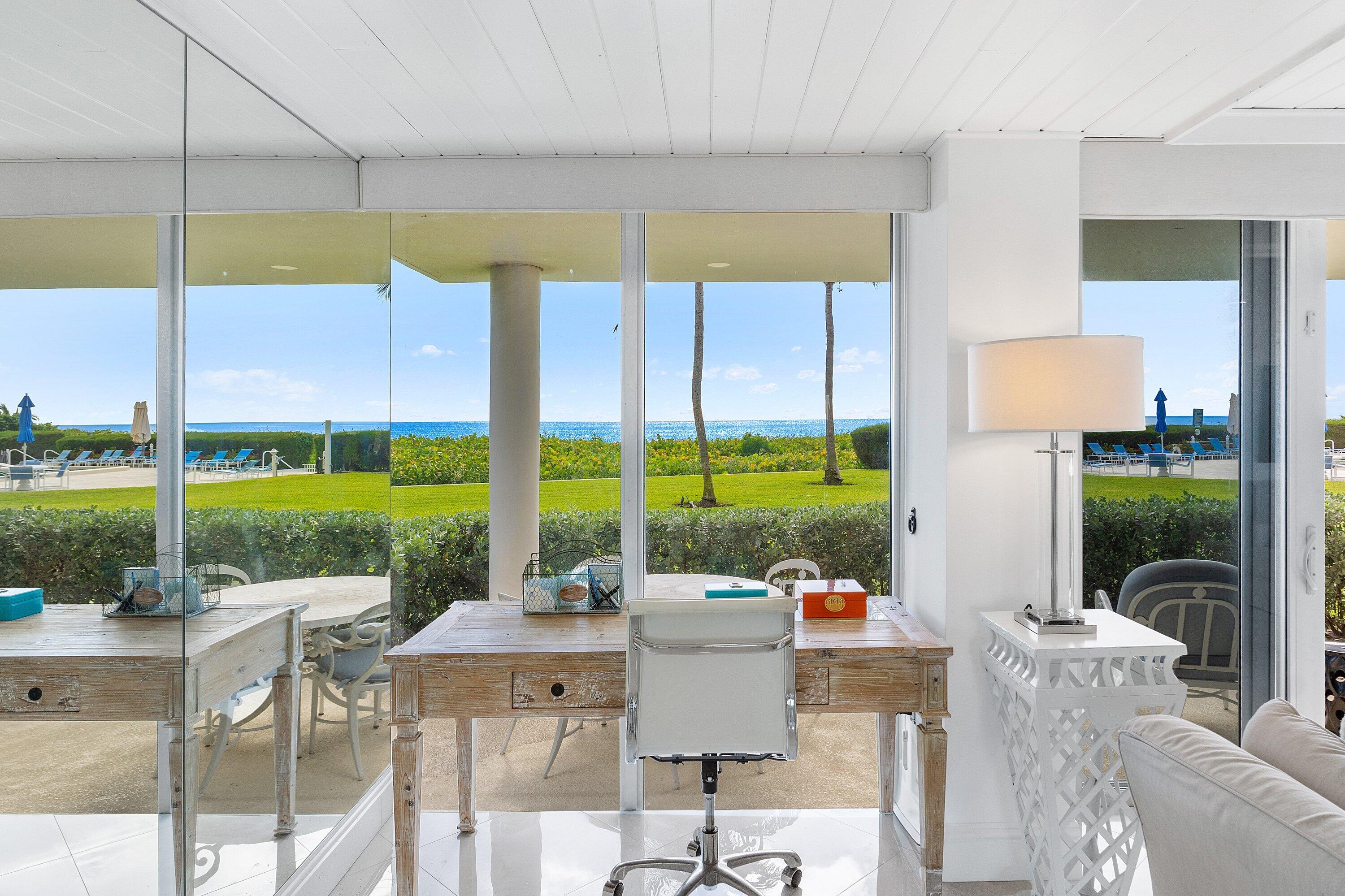 1225 S Ocean Boulevard 105