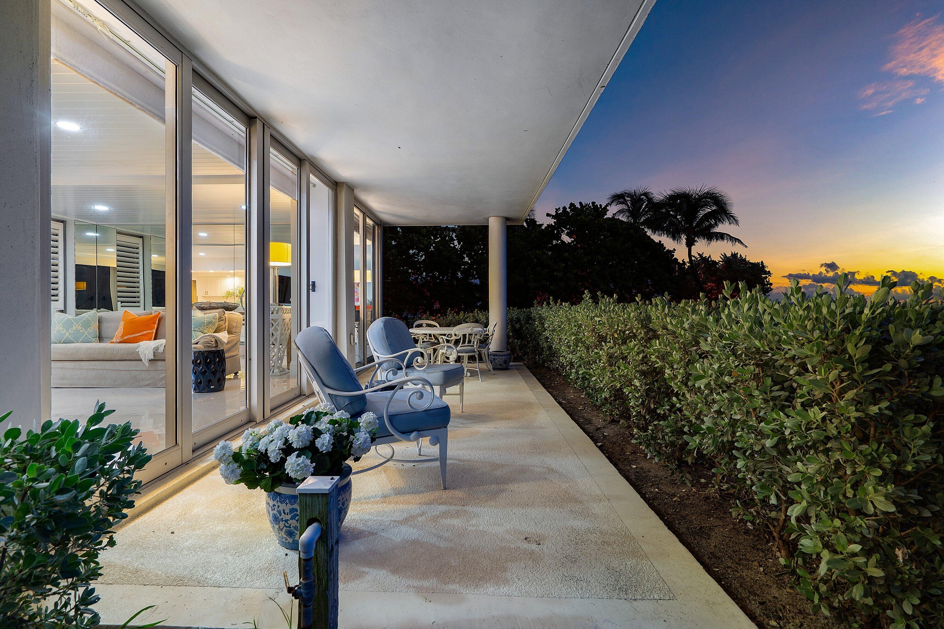 1225 S Ocean Boulevard 105