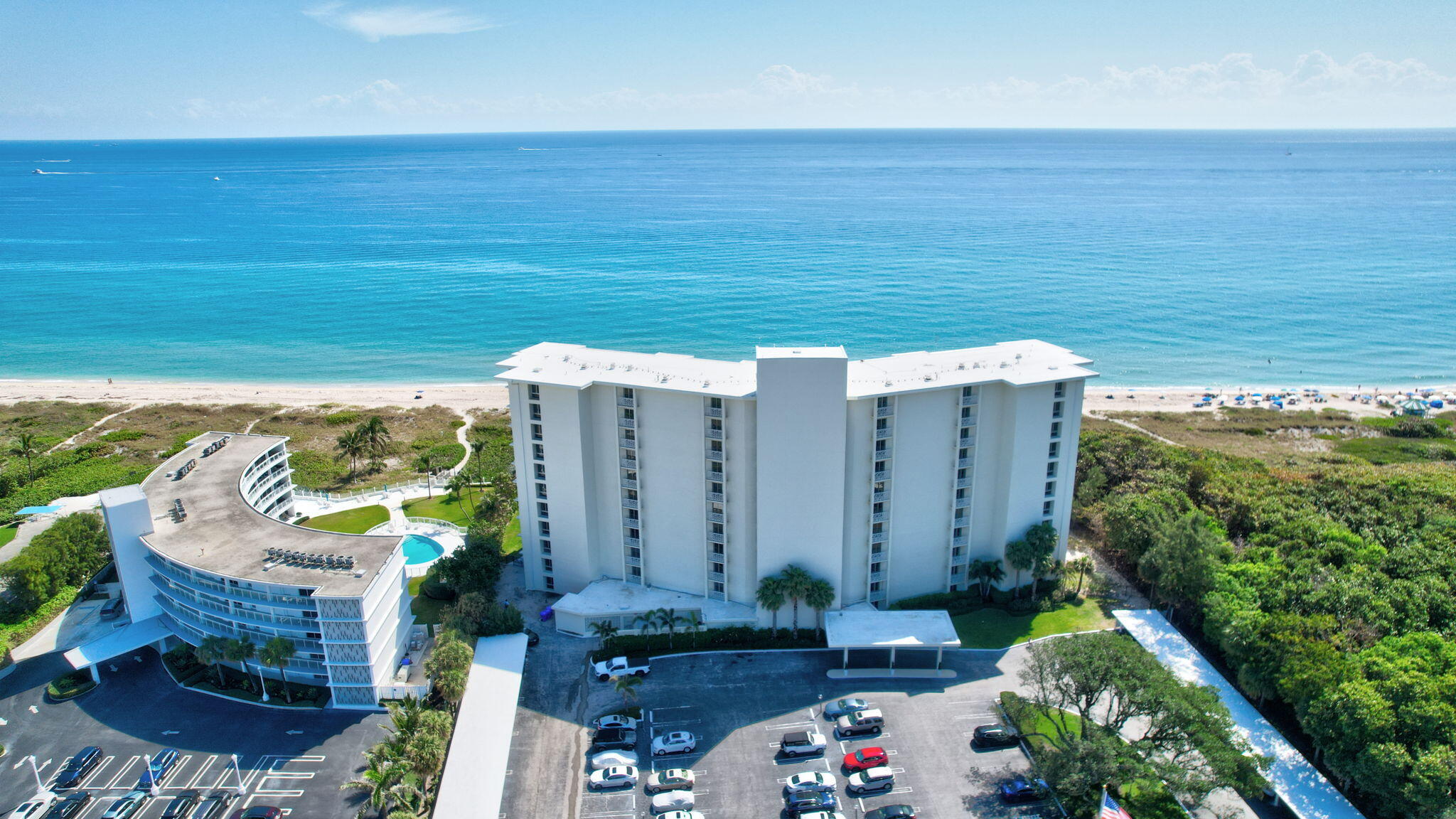 1225 S Ocean Boulevard 105