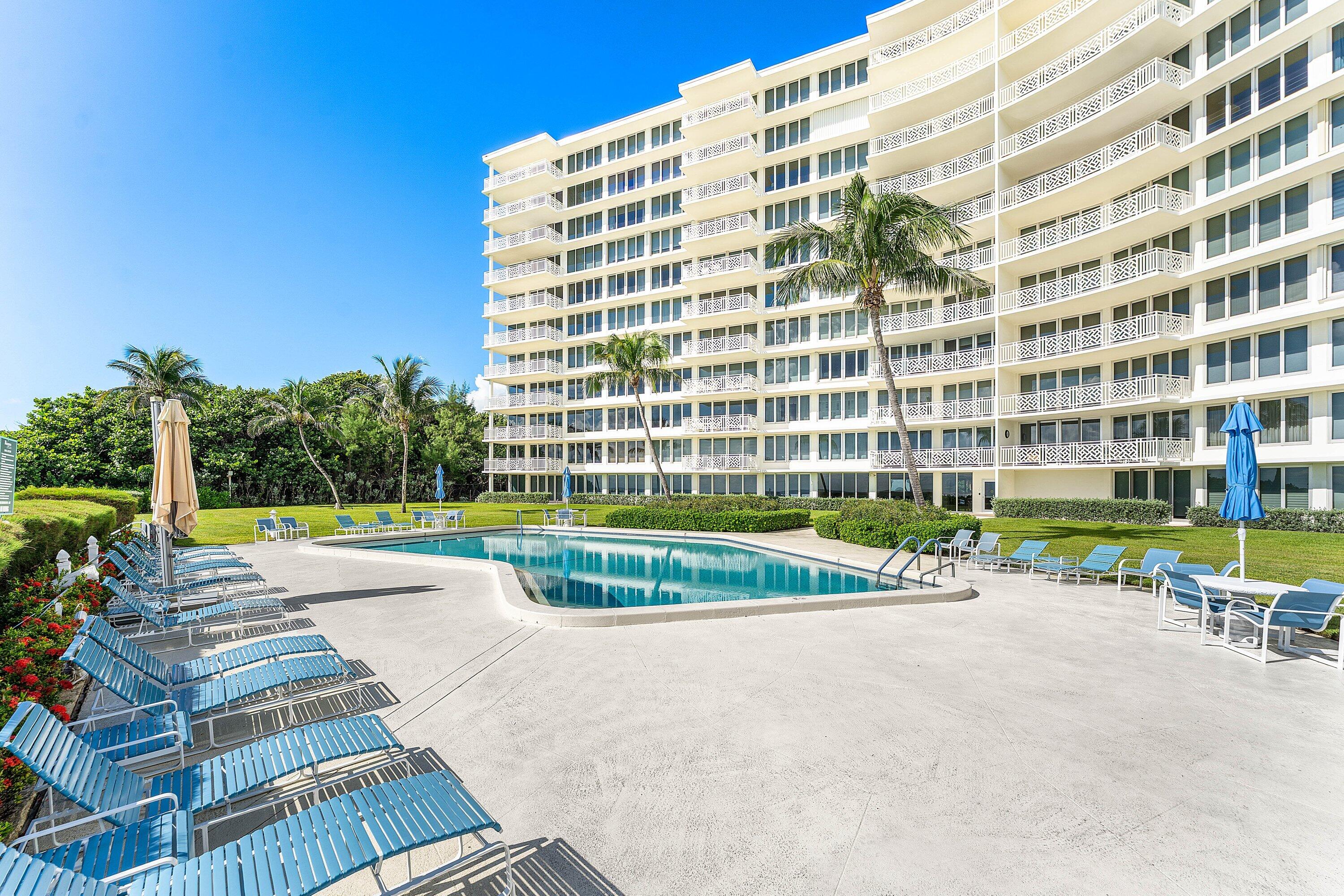 1225 S Ocean Boulevard 105