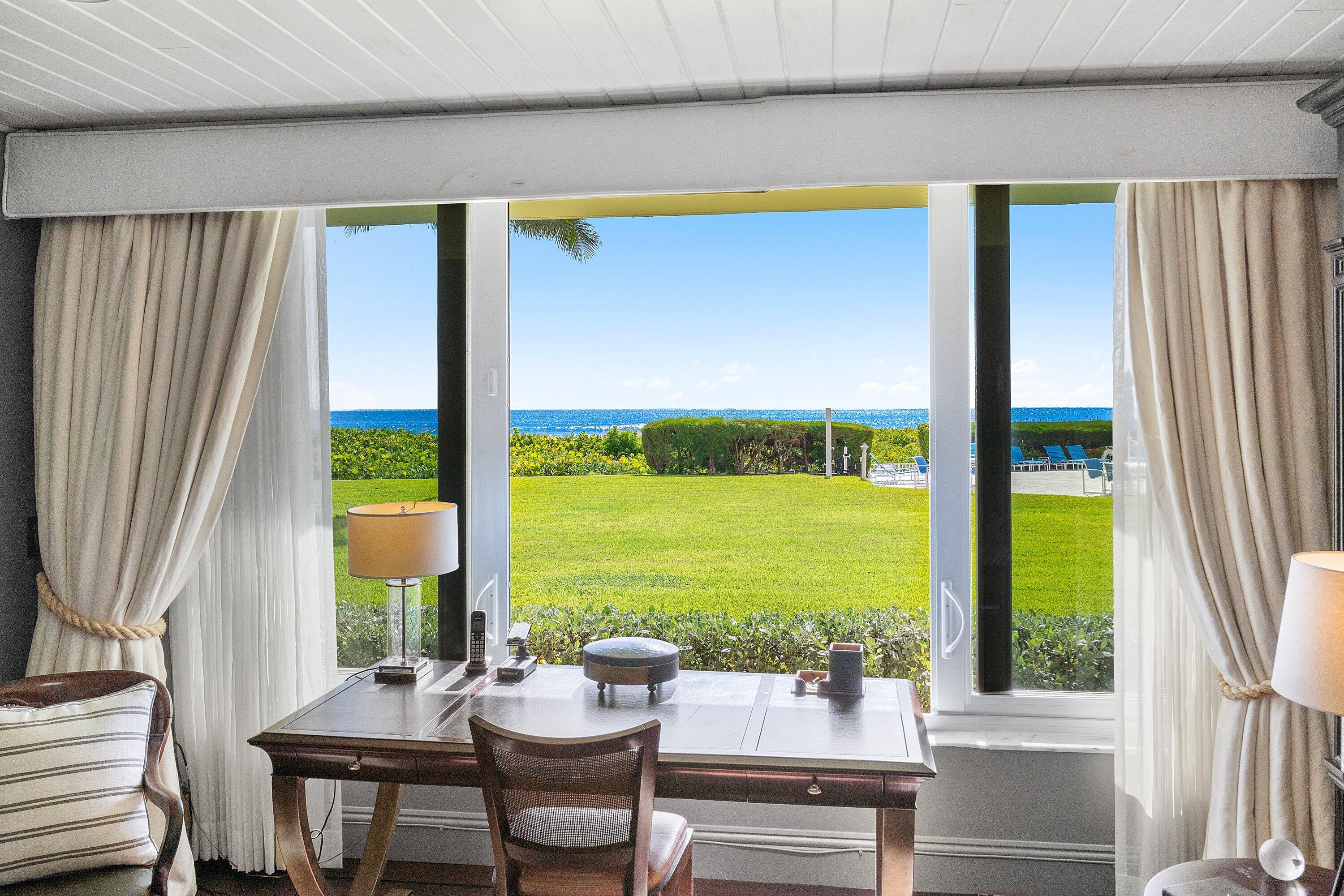 1225 S Ocean Boulevard 105