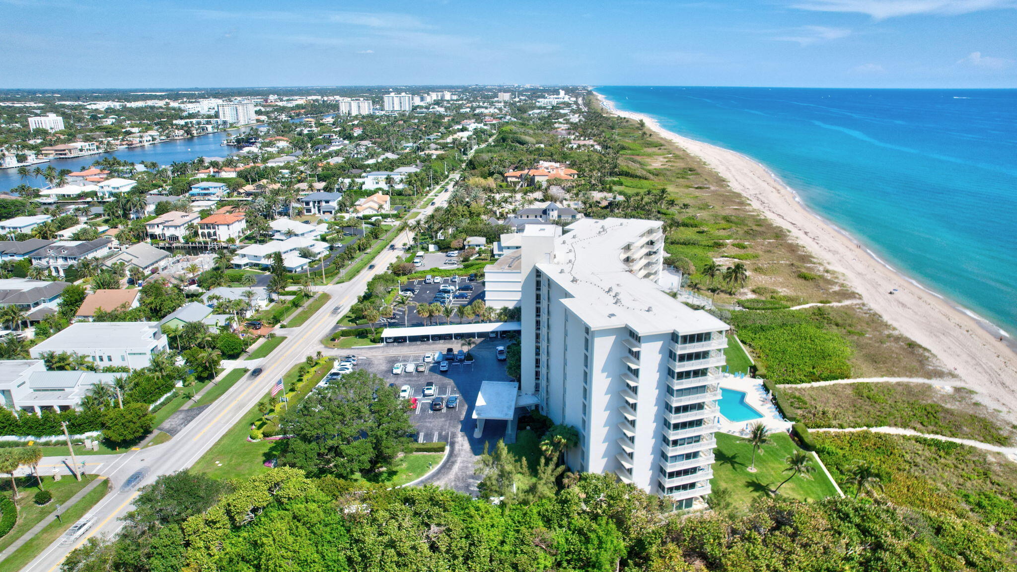 1225 S Ocean Boulevard 105