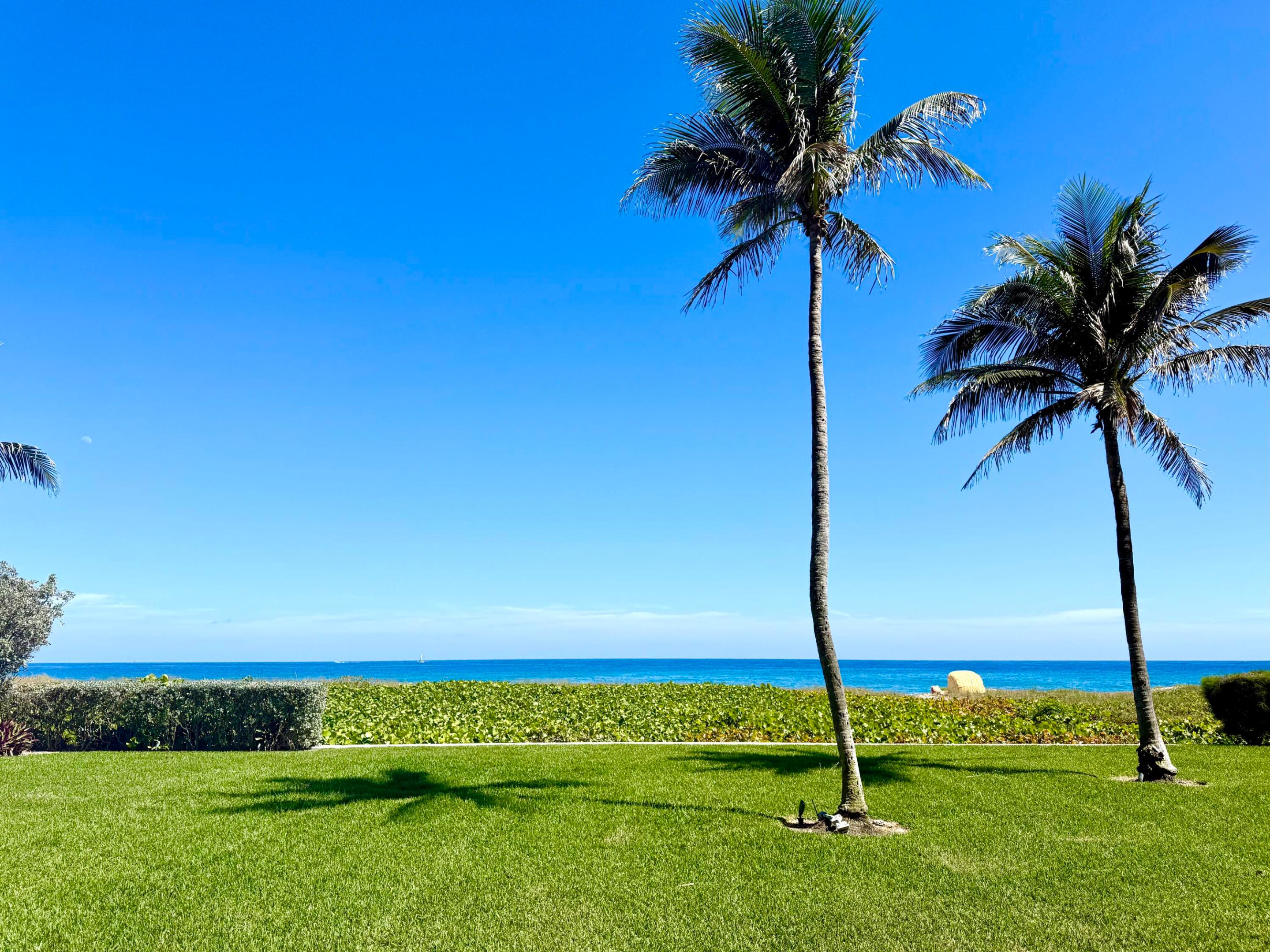 1225 S Ocean Boulevard 105