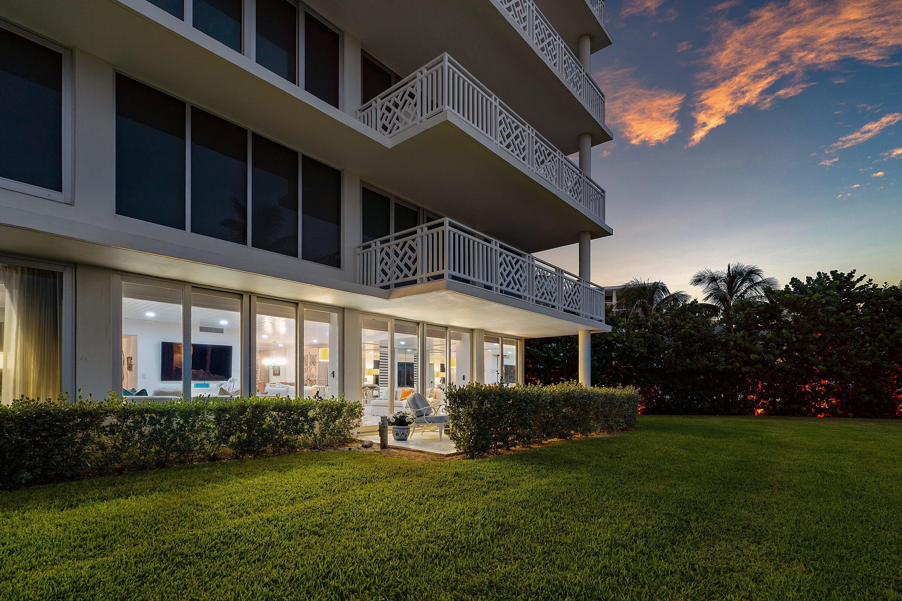 1225 S Ocean Boulevard 105