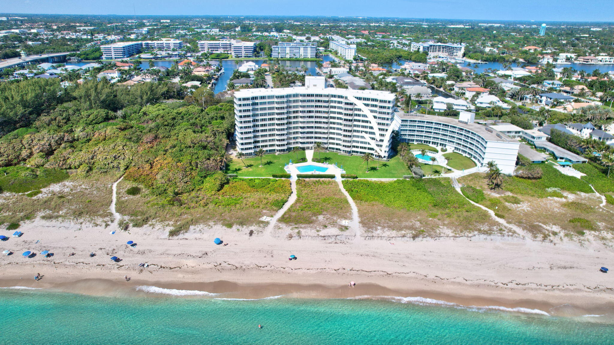1225 S Ocean Boulevard 105