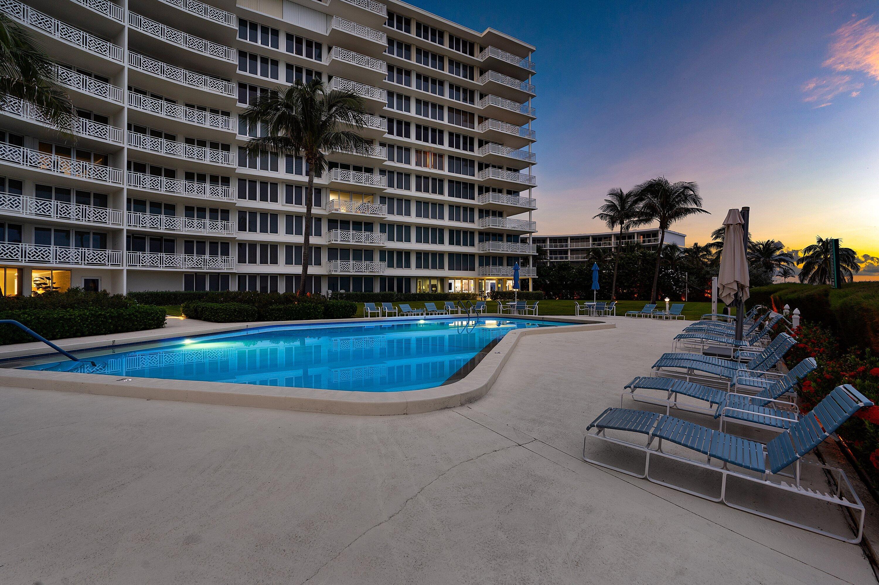 1225 S Ocean Boulevard 105