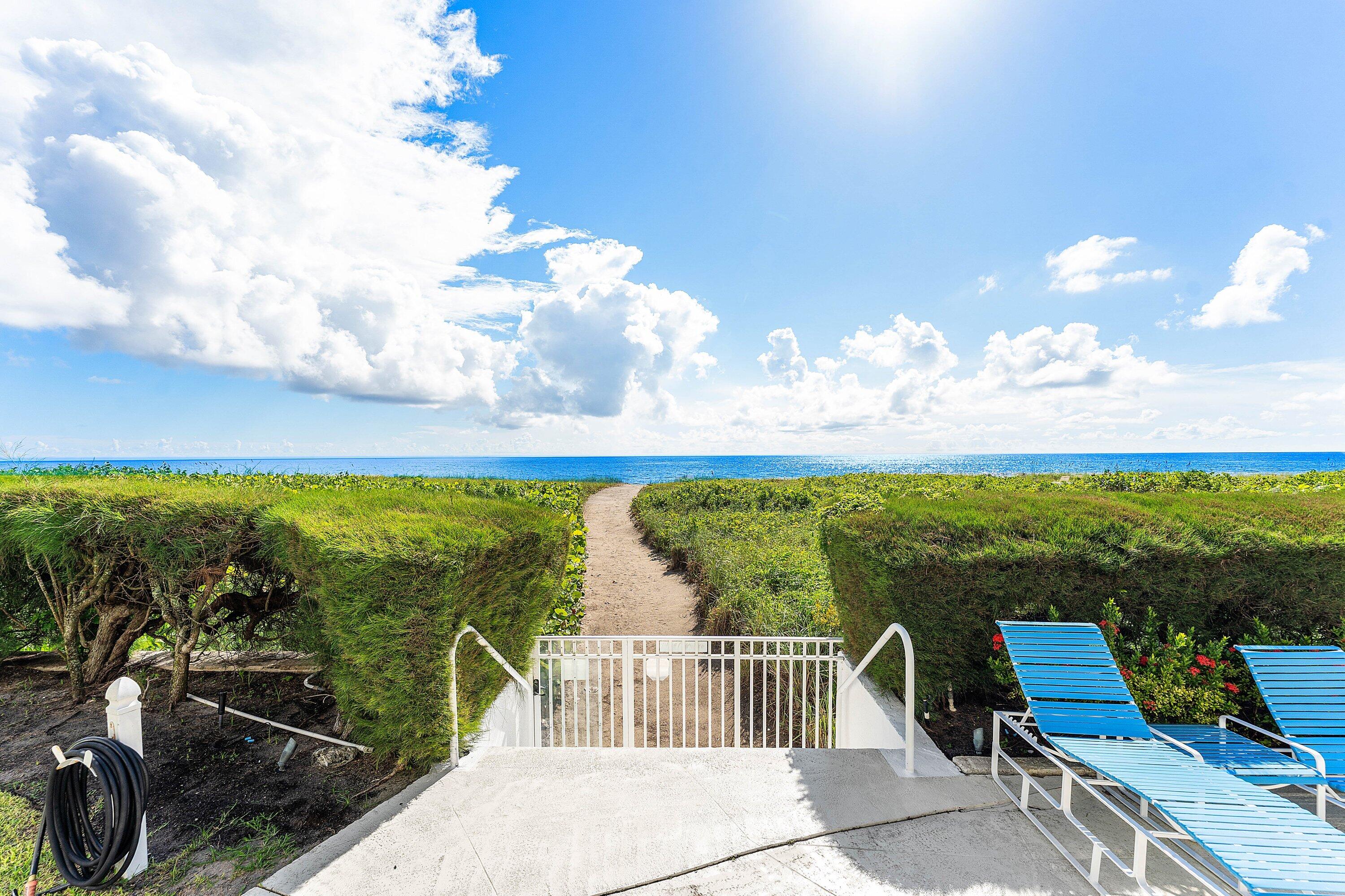 1225 S Ocean Boulevard 105