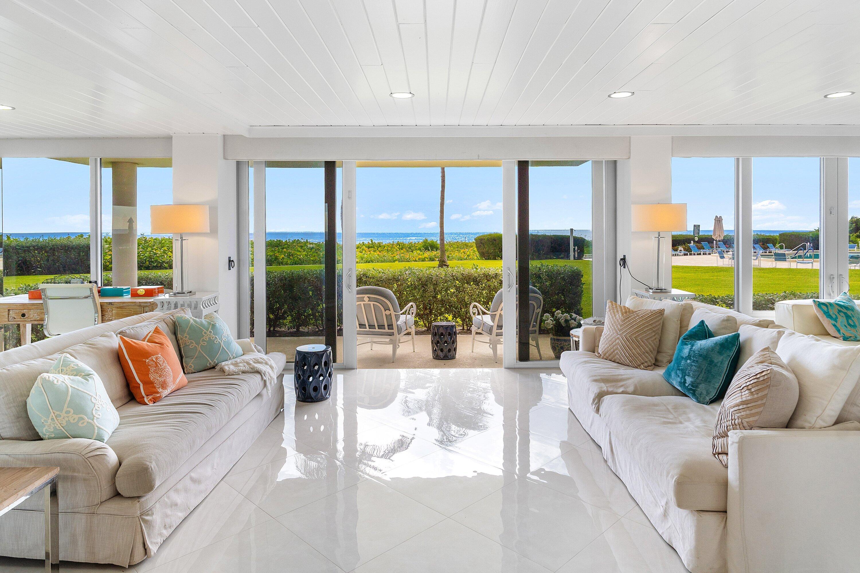 1225 S Ocean Boulevard 105