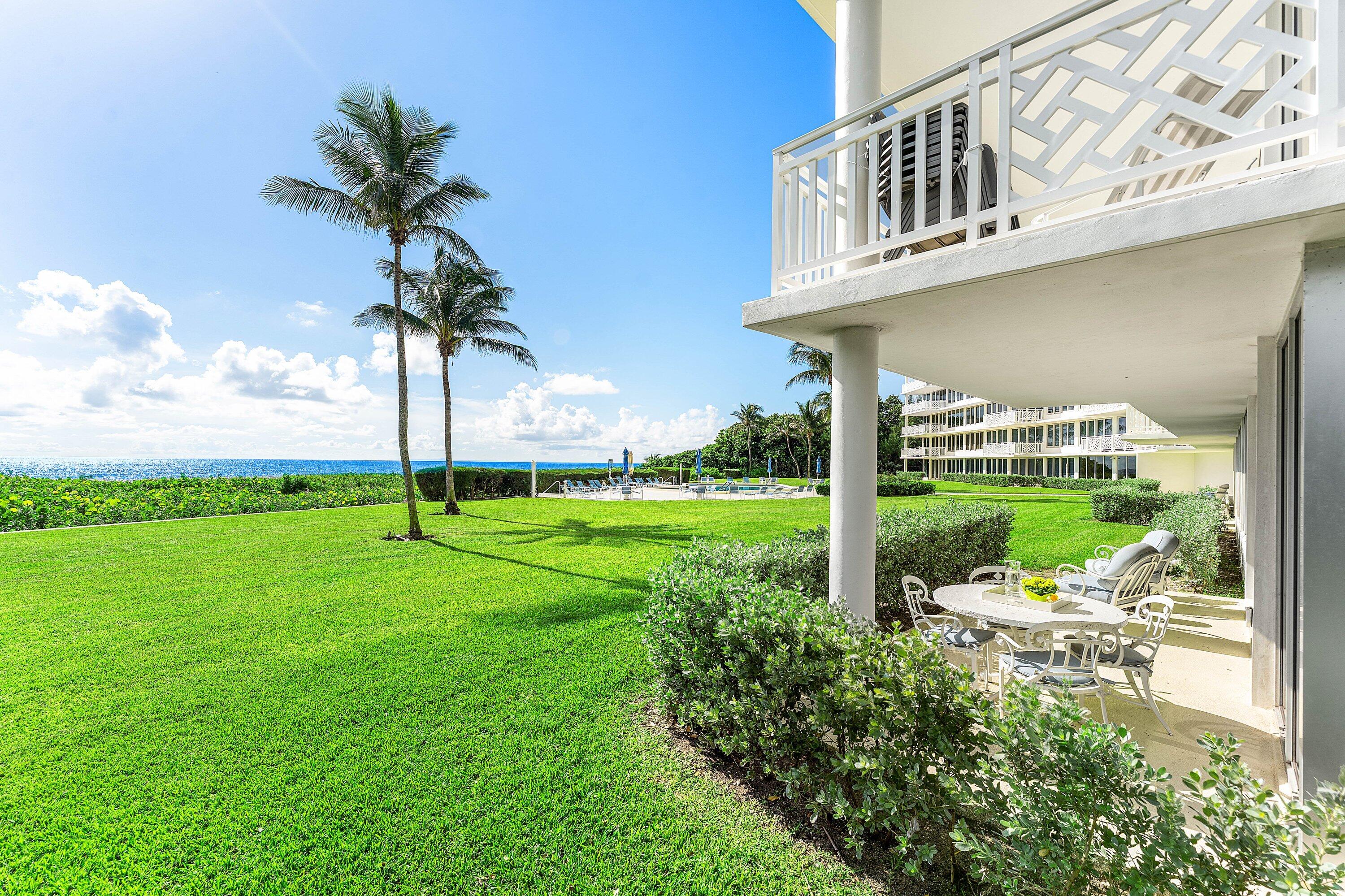 1225 S Ocean Boulevard 105