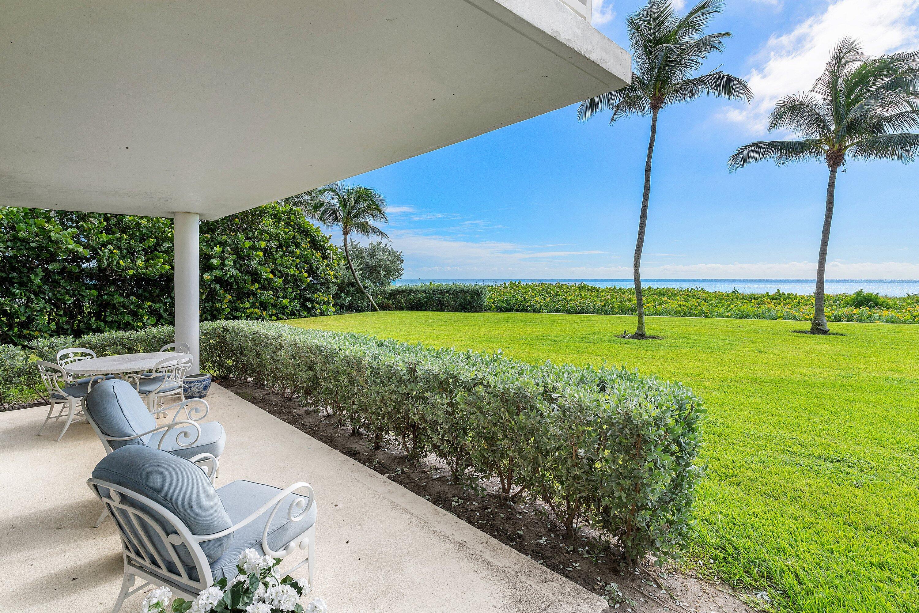 1225 S Ocean Boulevard 105