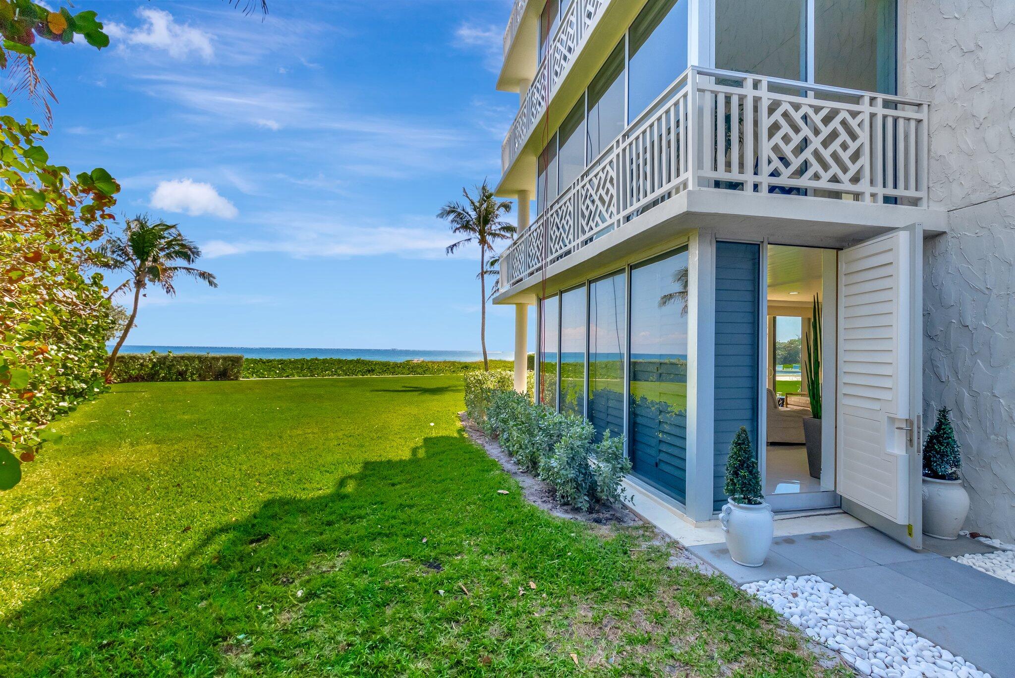 1225 S Ocean Boulevard 105