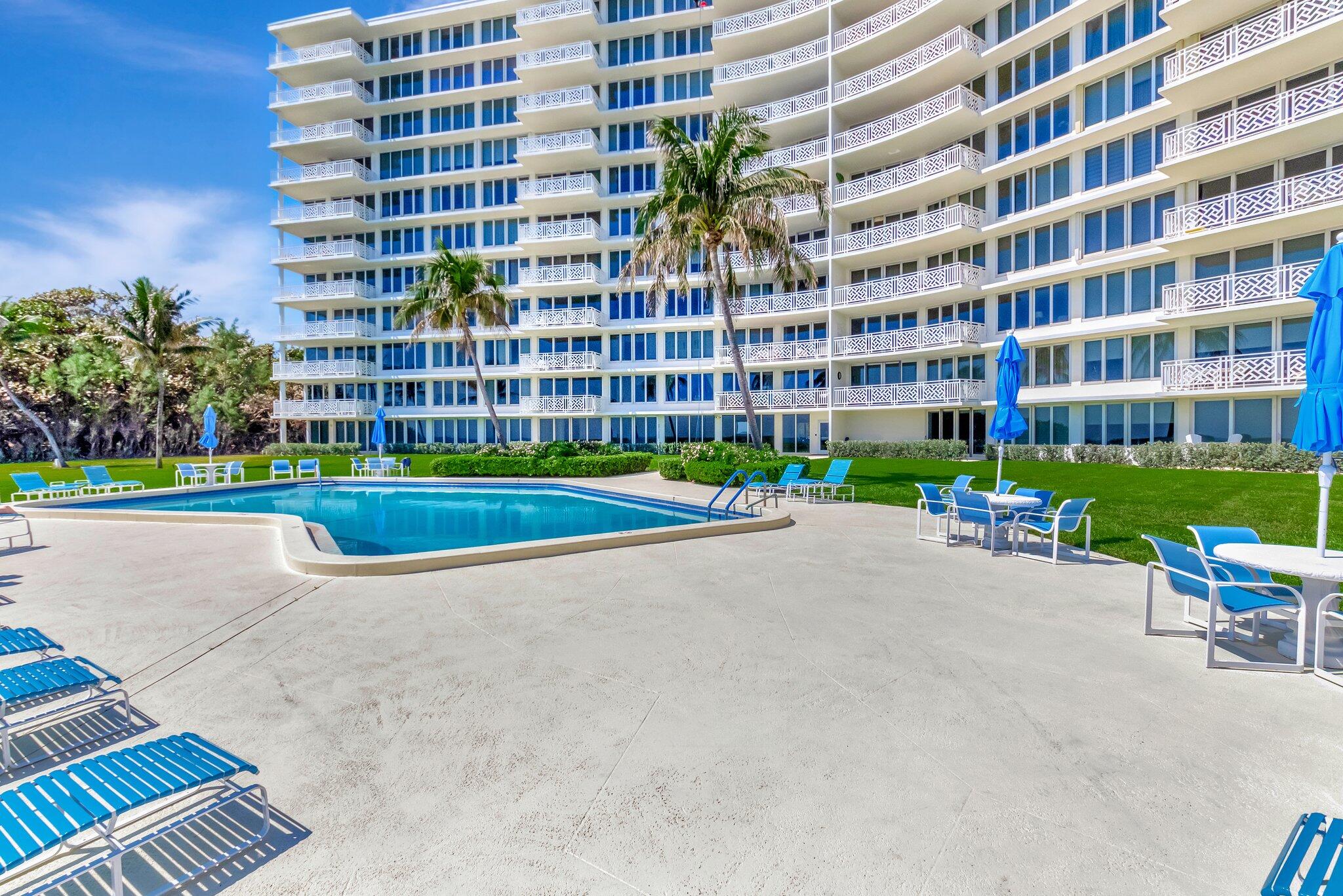 1225 S Ocean Boulevard 105